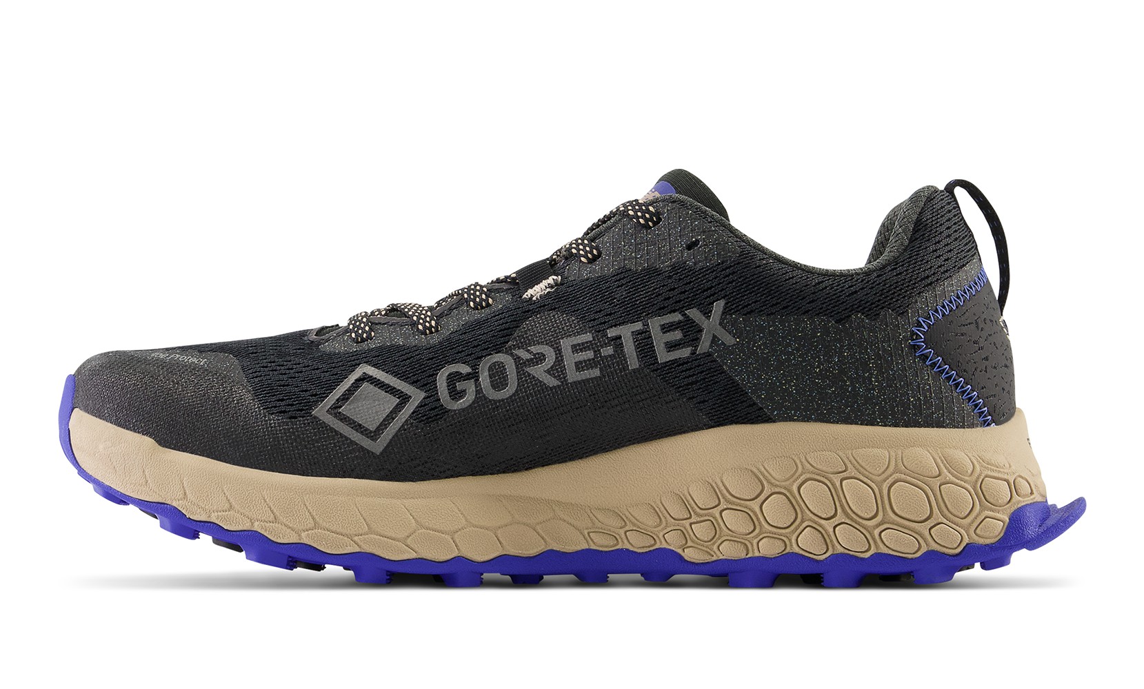 Fresh Foam х Hierro v7 GTX