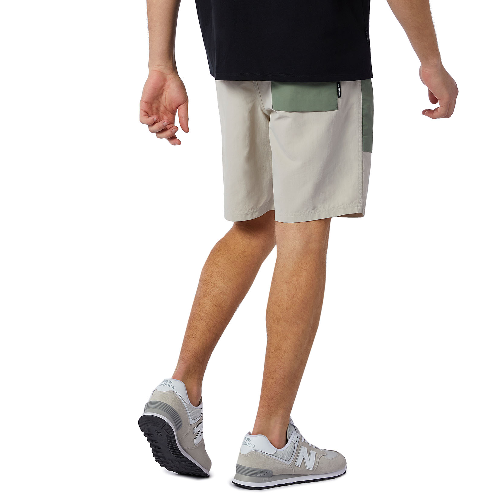 Шорти NB All Terrain