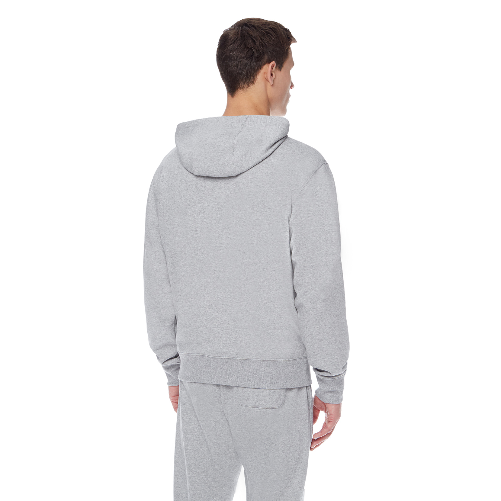 Худі NB Essentials Embroidered