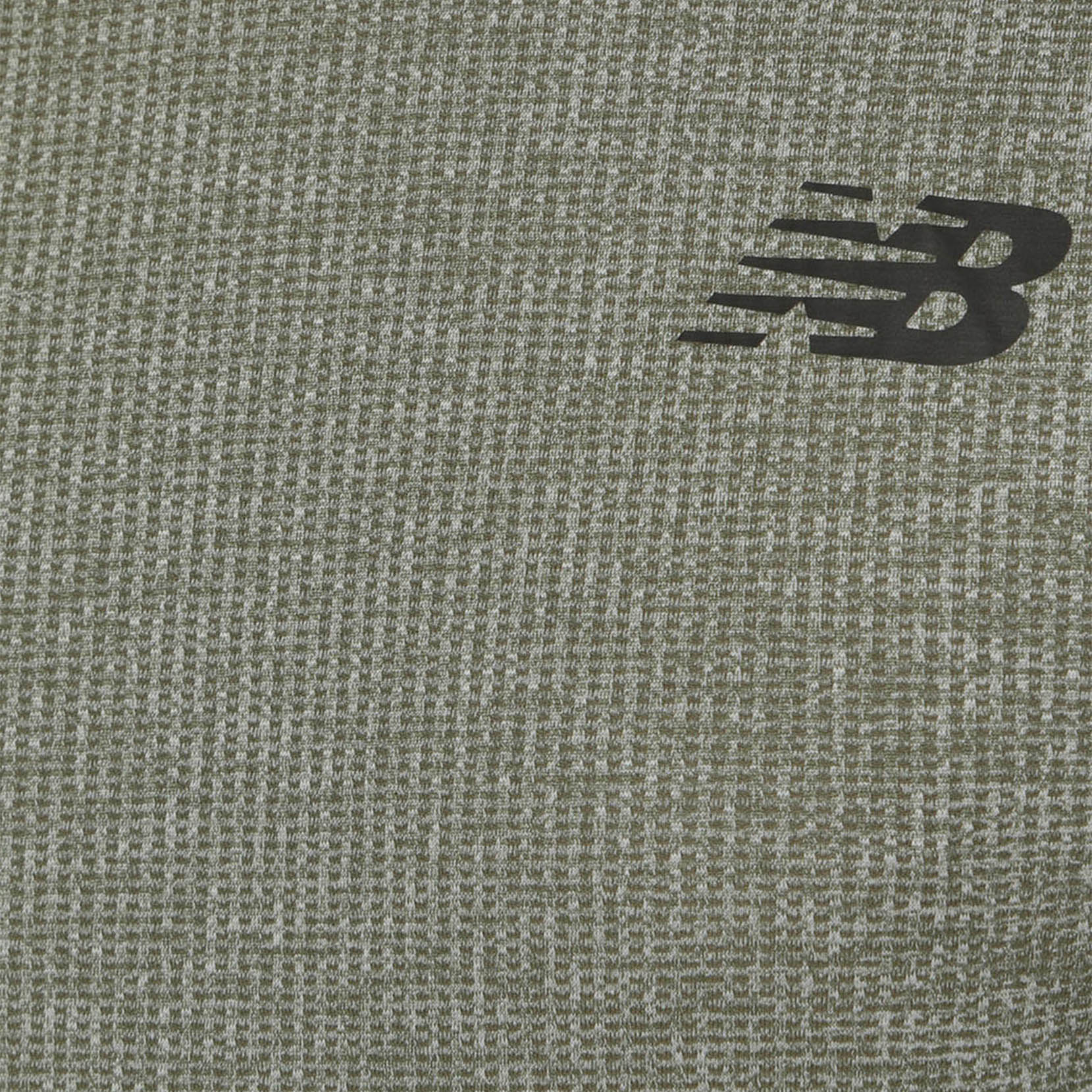 Футболка з довгим рукавом Tenacity