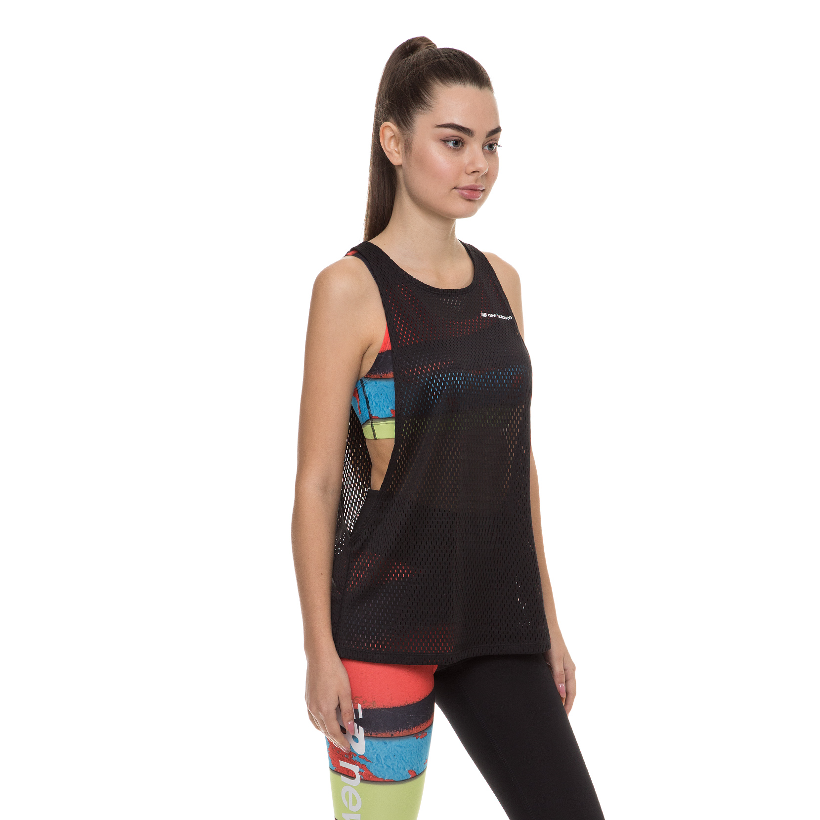 Майка SPORT STYLE REEDER GRAPHIC