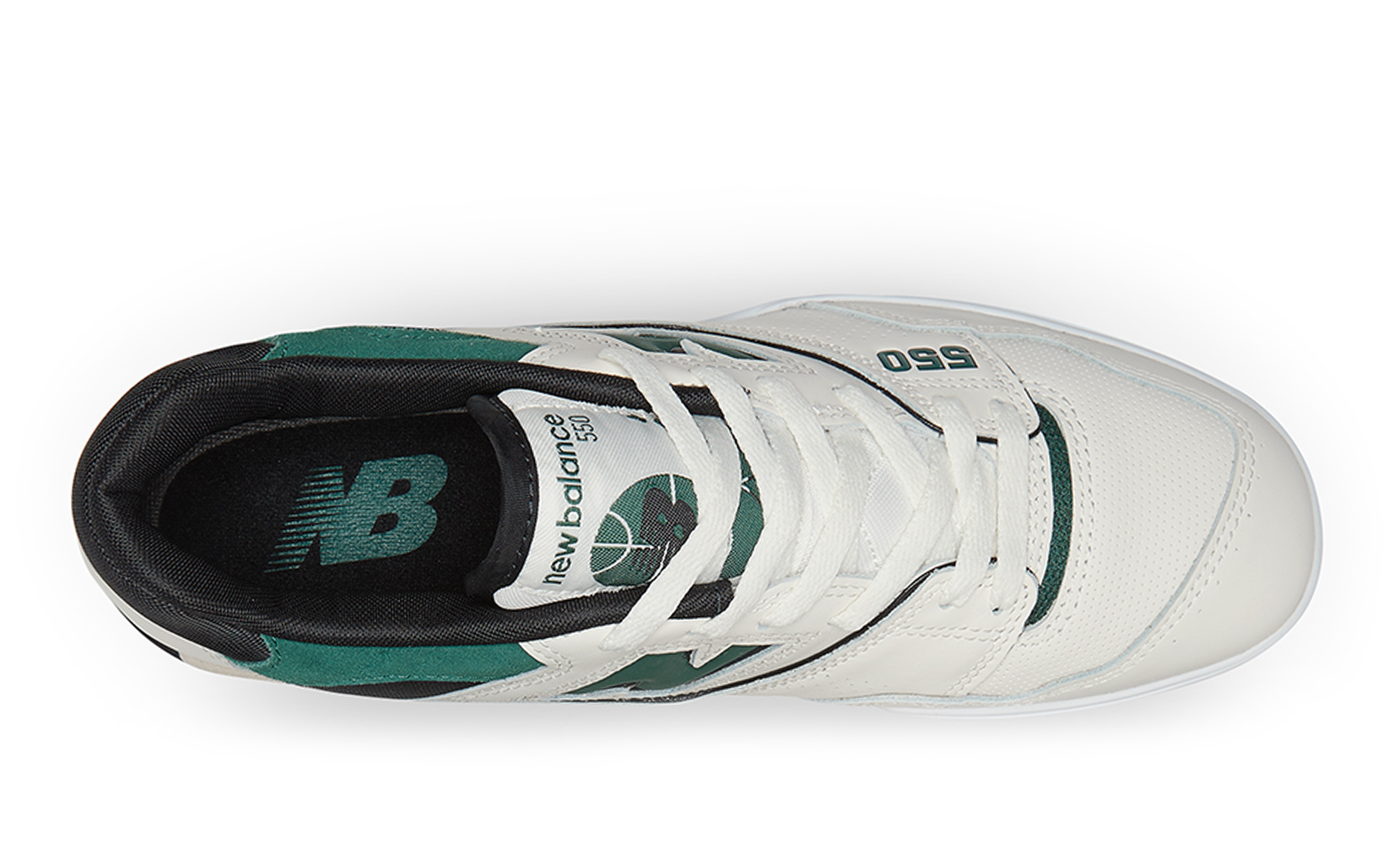 New Balance 550