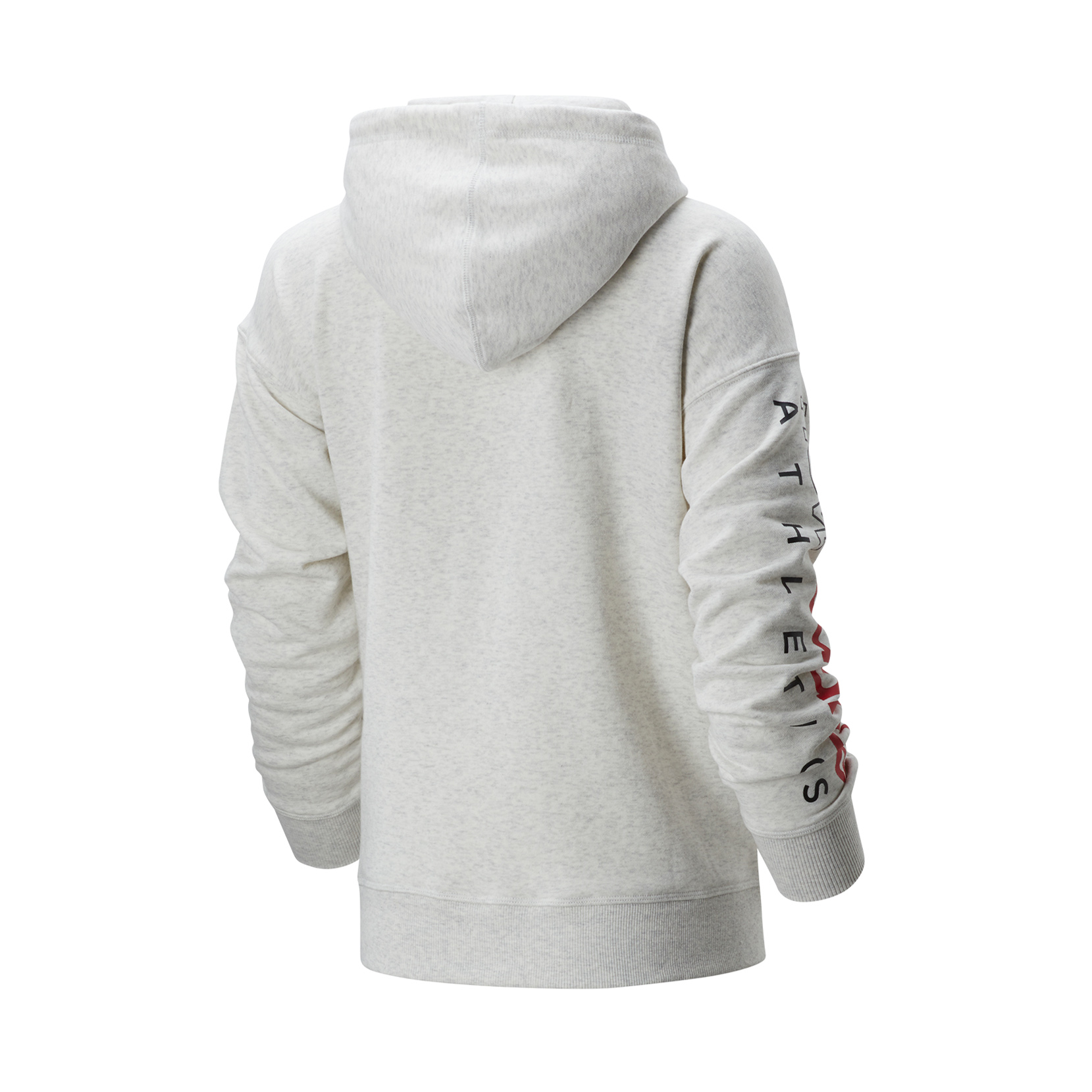 Худі NB Essentials Icon