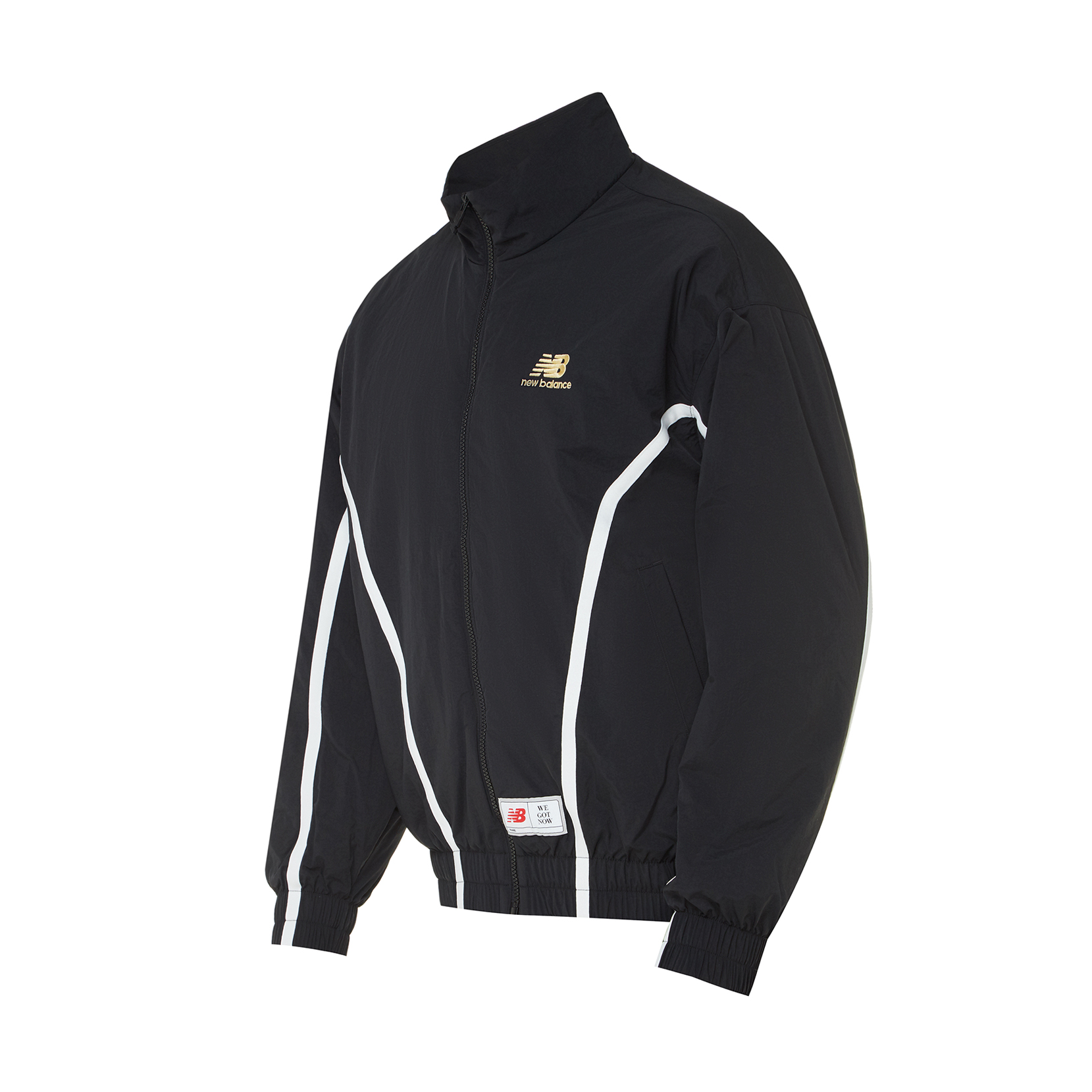 Вітрозахисна куртка KL2