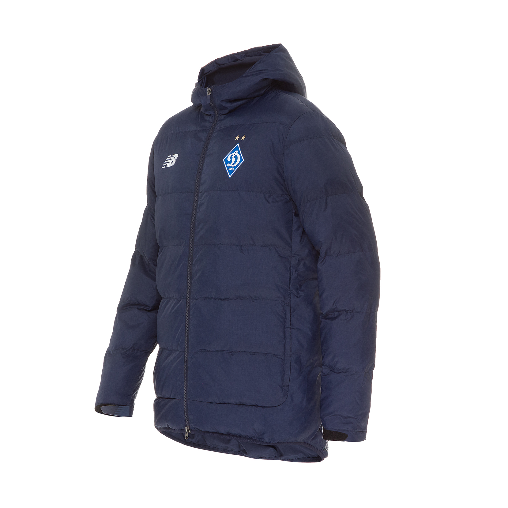 Куртка ФК «Динамо» Київ