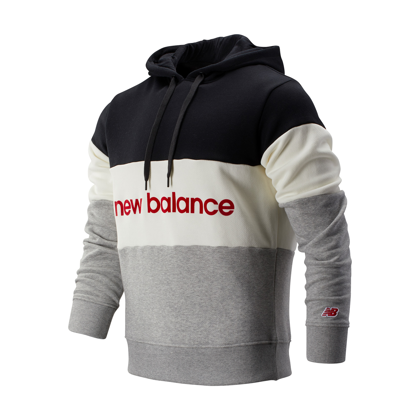 Худі NB Athletics Stadium