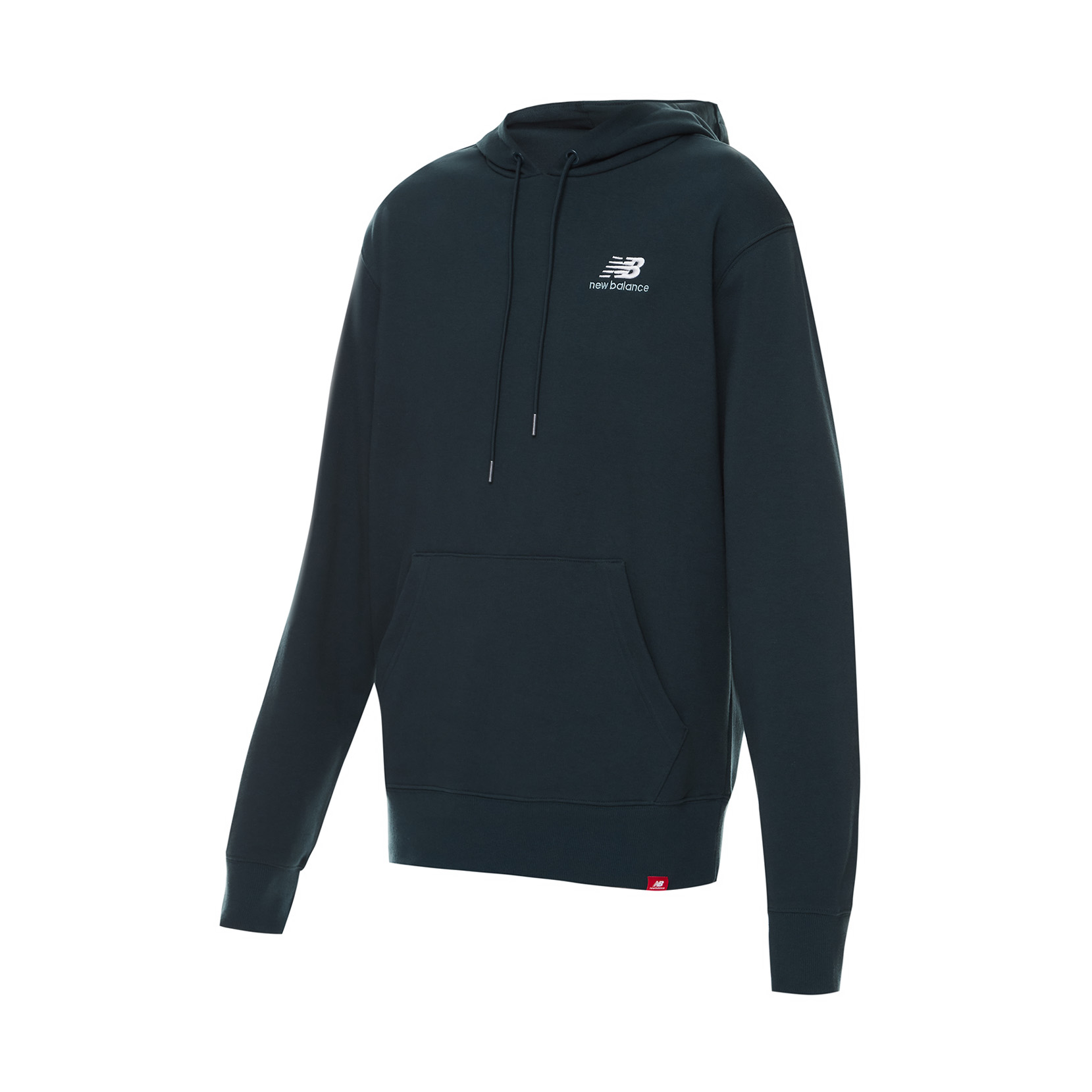 Худі NB Essentials Embroidered