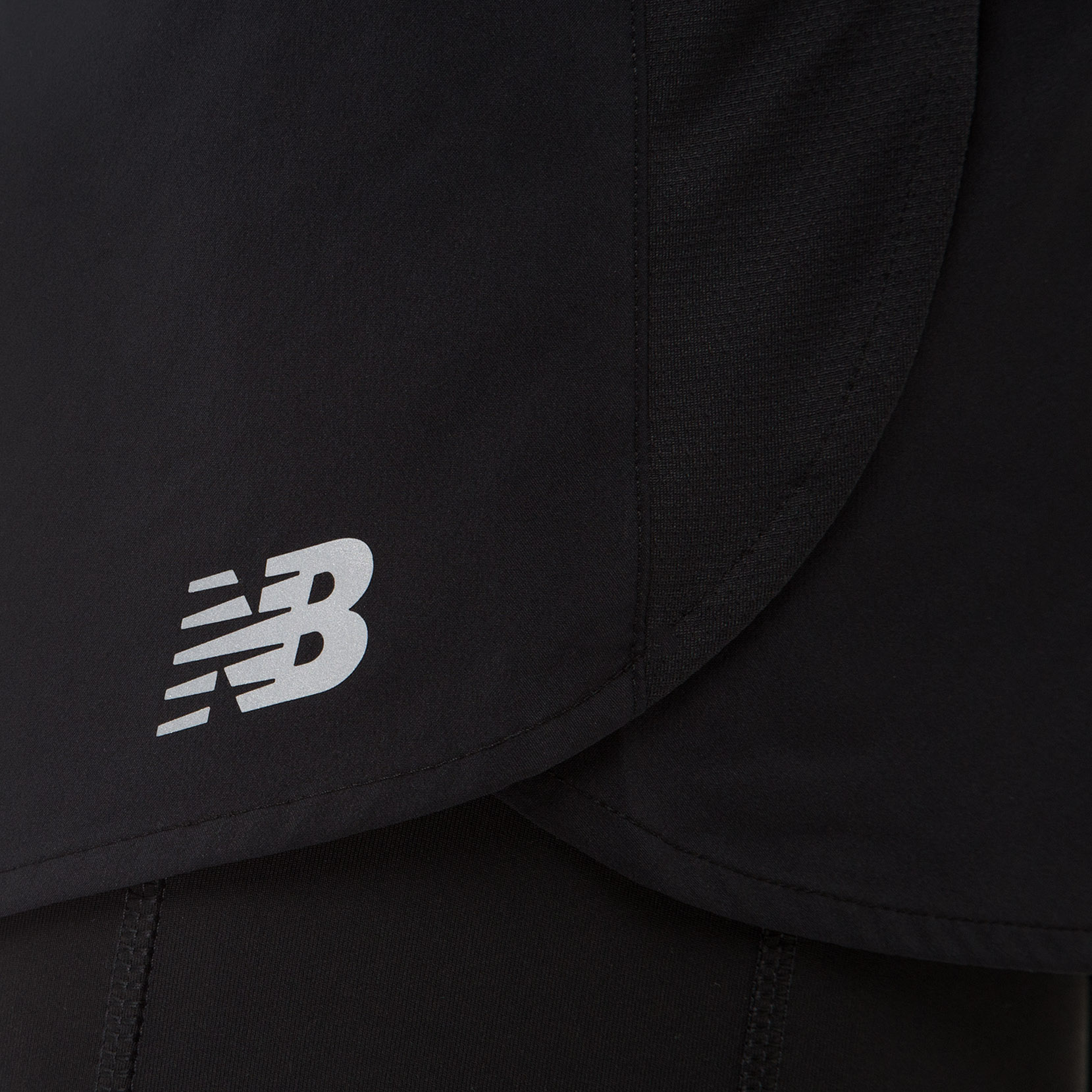 Шорти Accelerate 3IN SPLIT