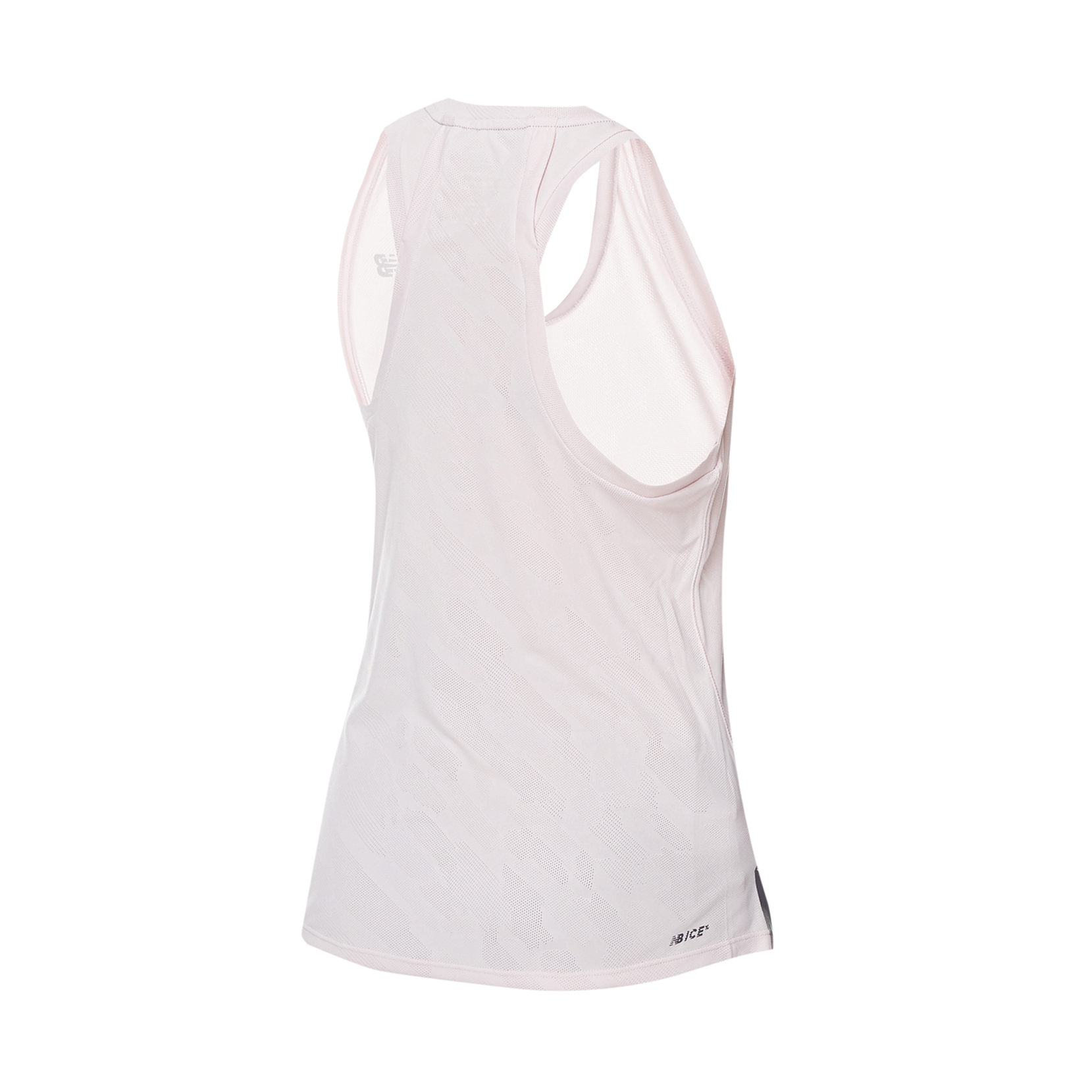 Майка Q Speed Jacquard Tank