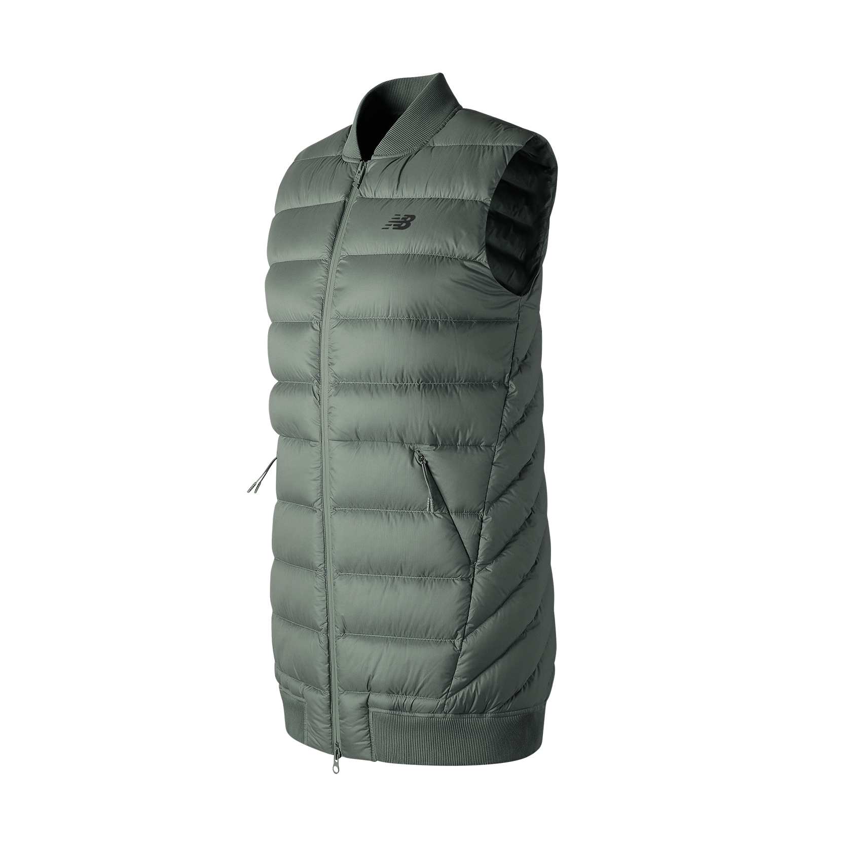 Жилет NB HeATdown- 600D