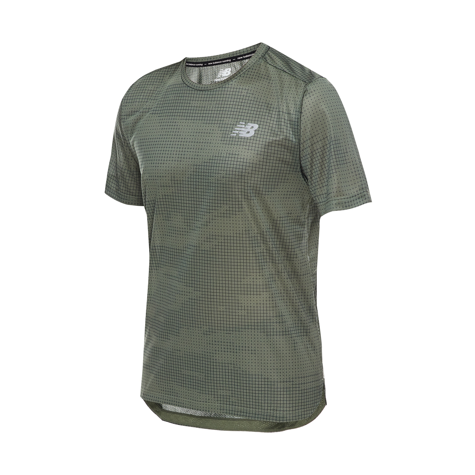 Футболка Printed Impact Run