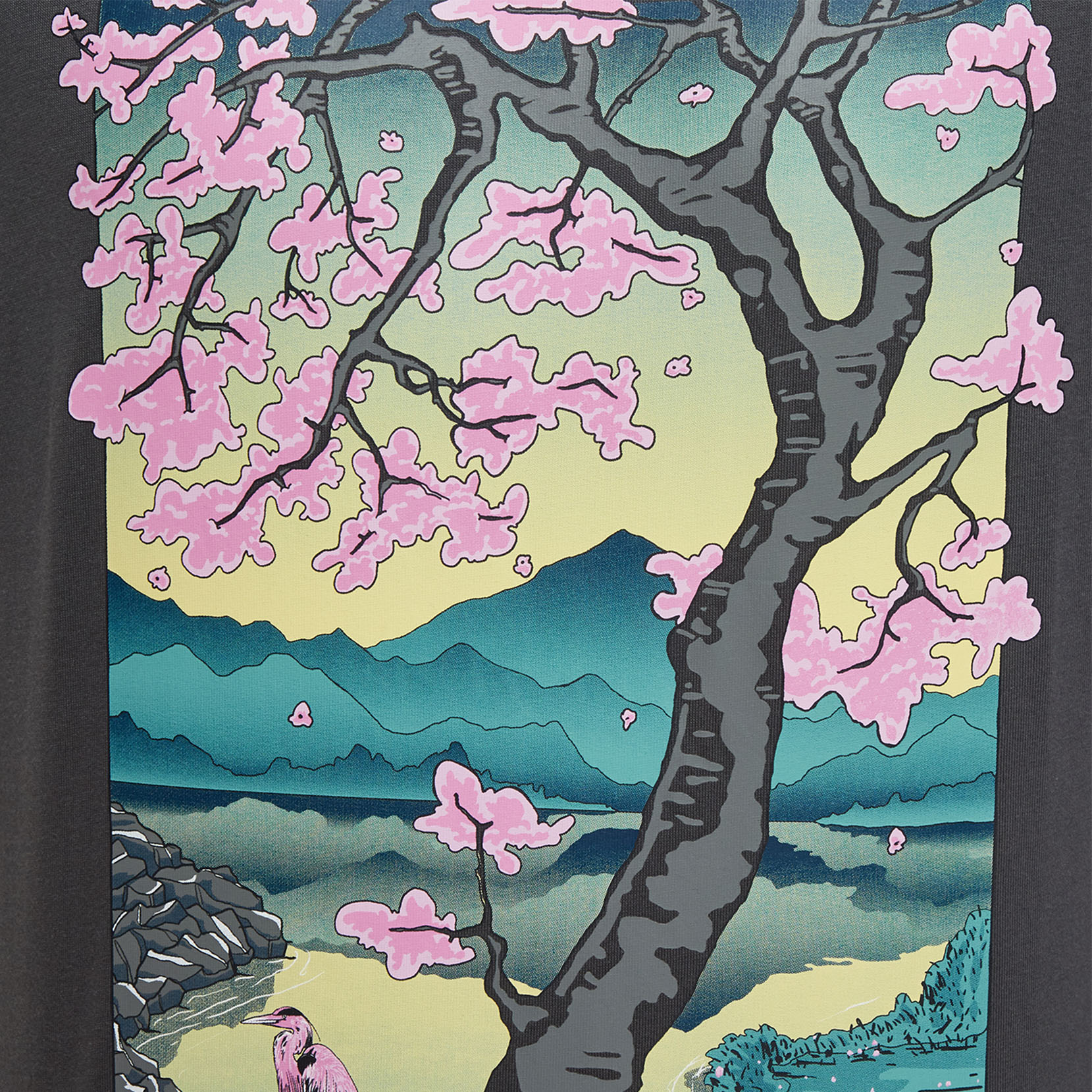 Футболка AT Graphic