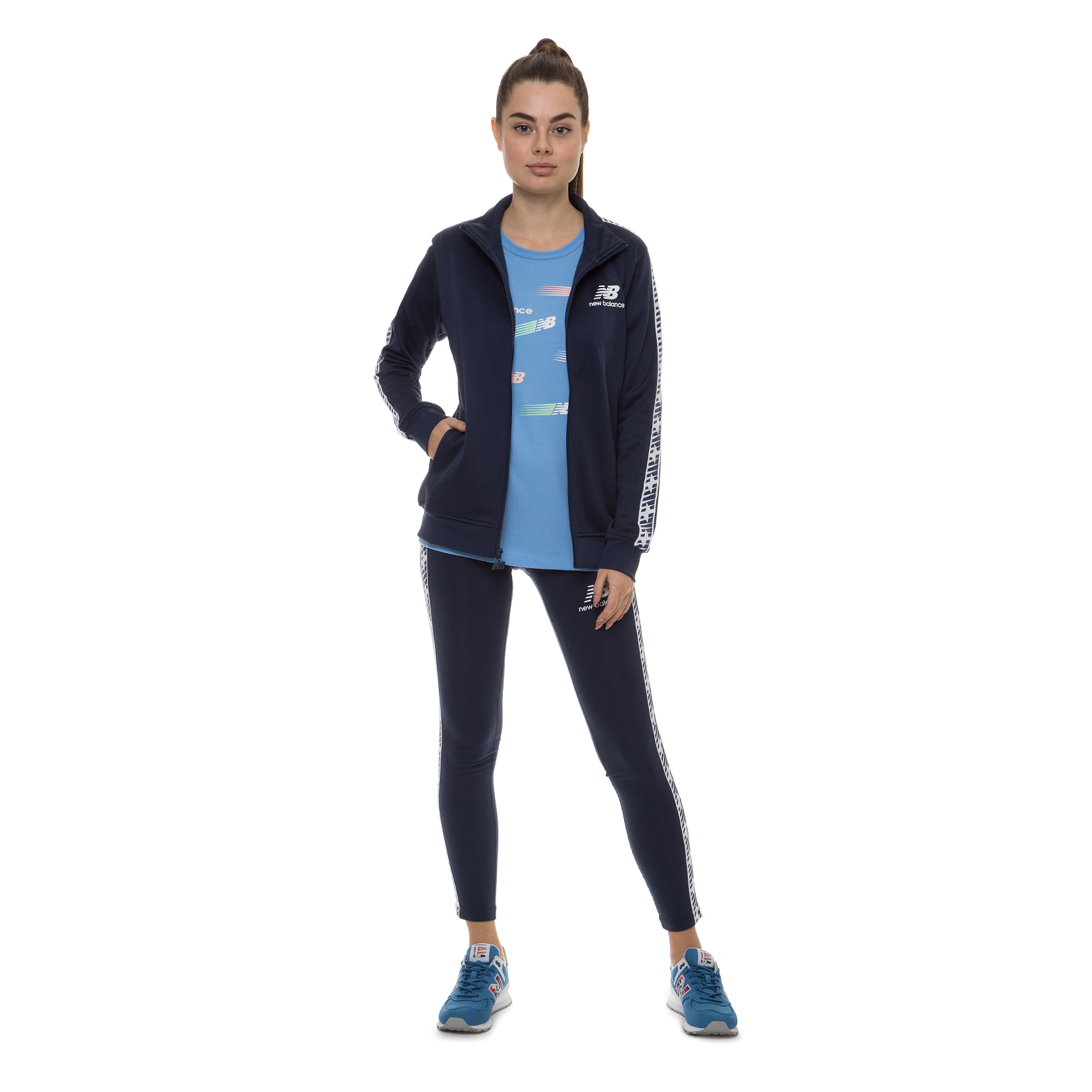 Тайтси Essentials Icon Track