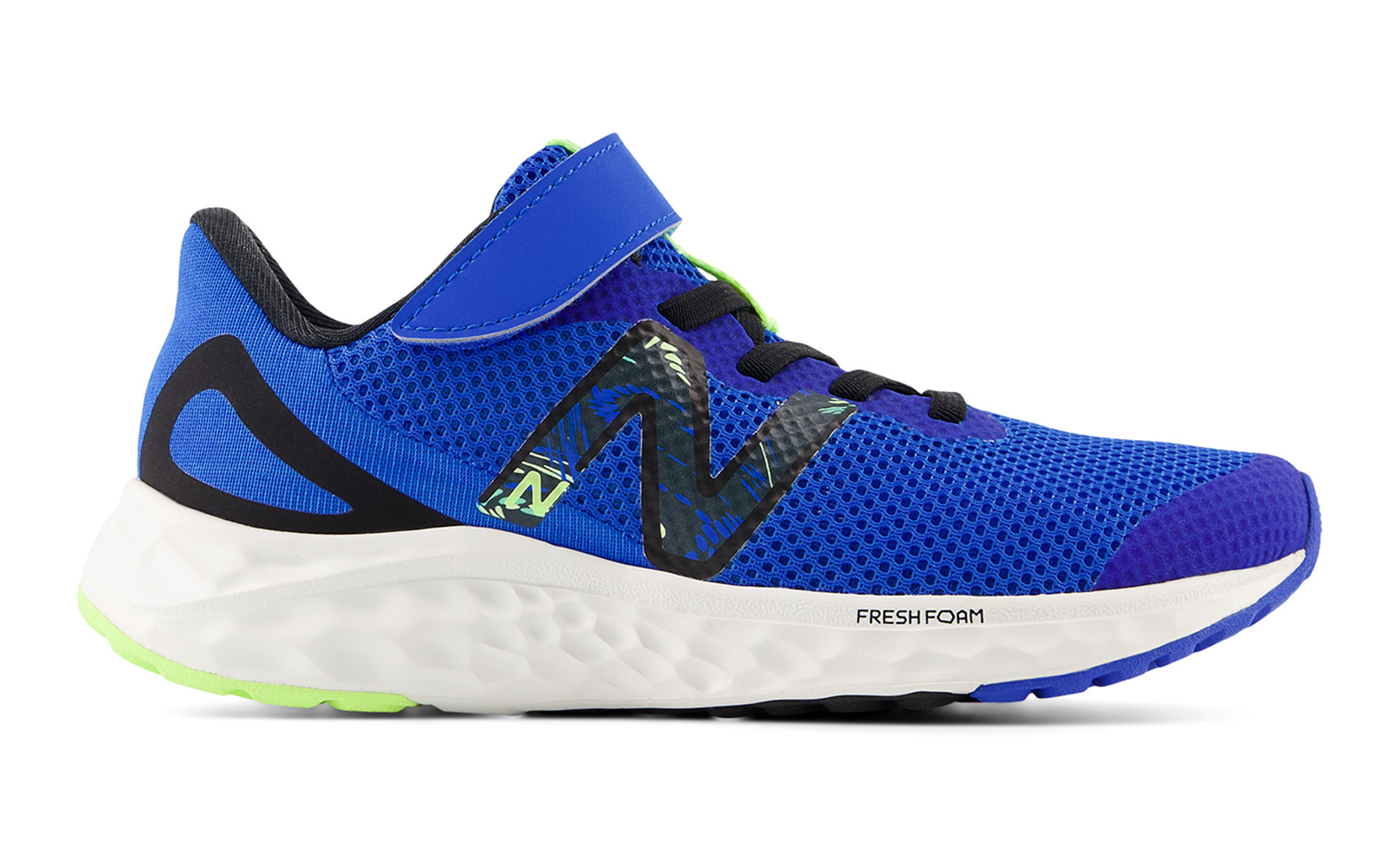 Fresh Foam Arishi v4