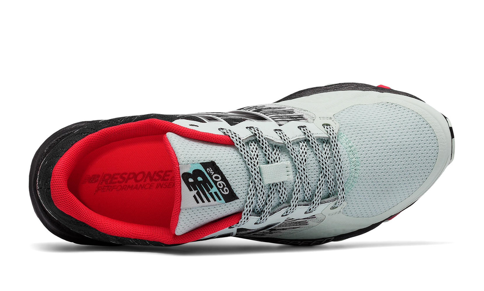 New Balance Т690 v2 Trail