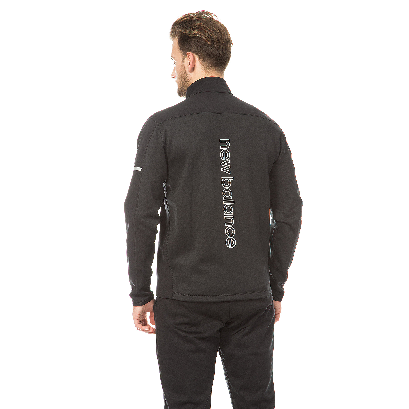 Вітрозахисна куртка Windblocker