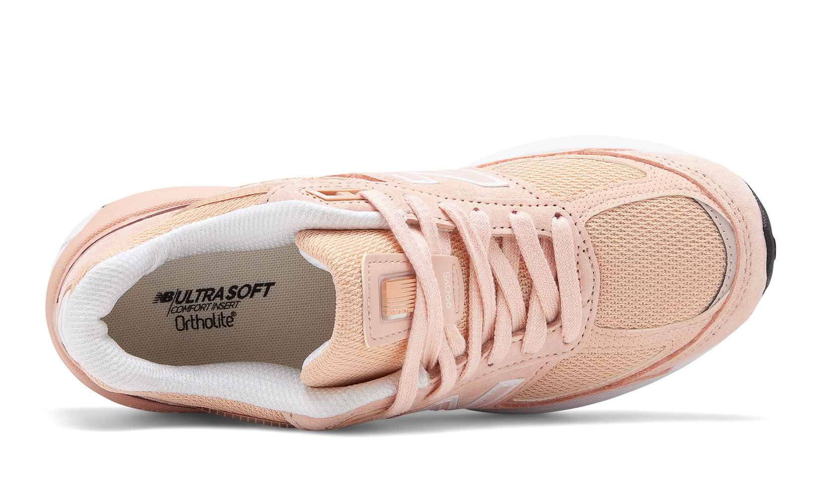 New Balance 990 Made in USA