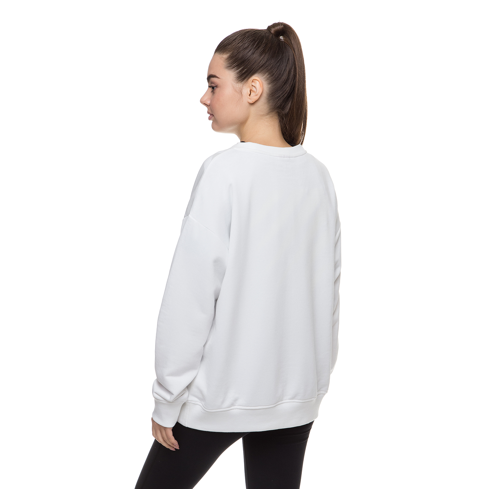 Світшот Sport Style Optiks