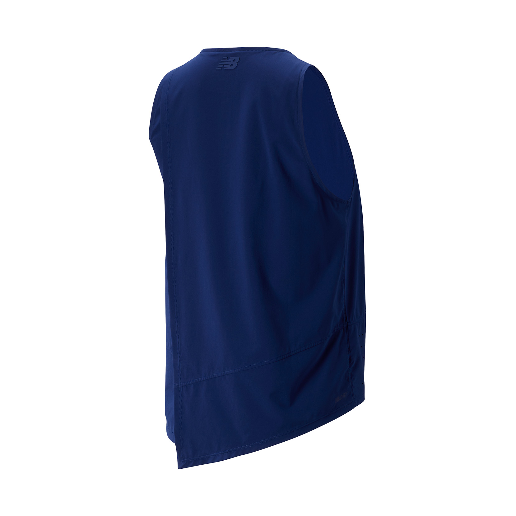 Майка Determination Tie Back