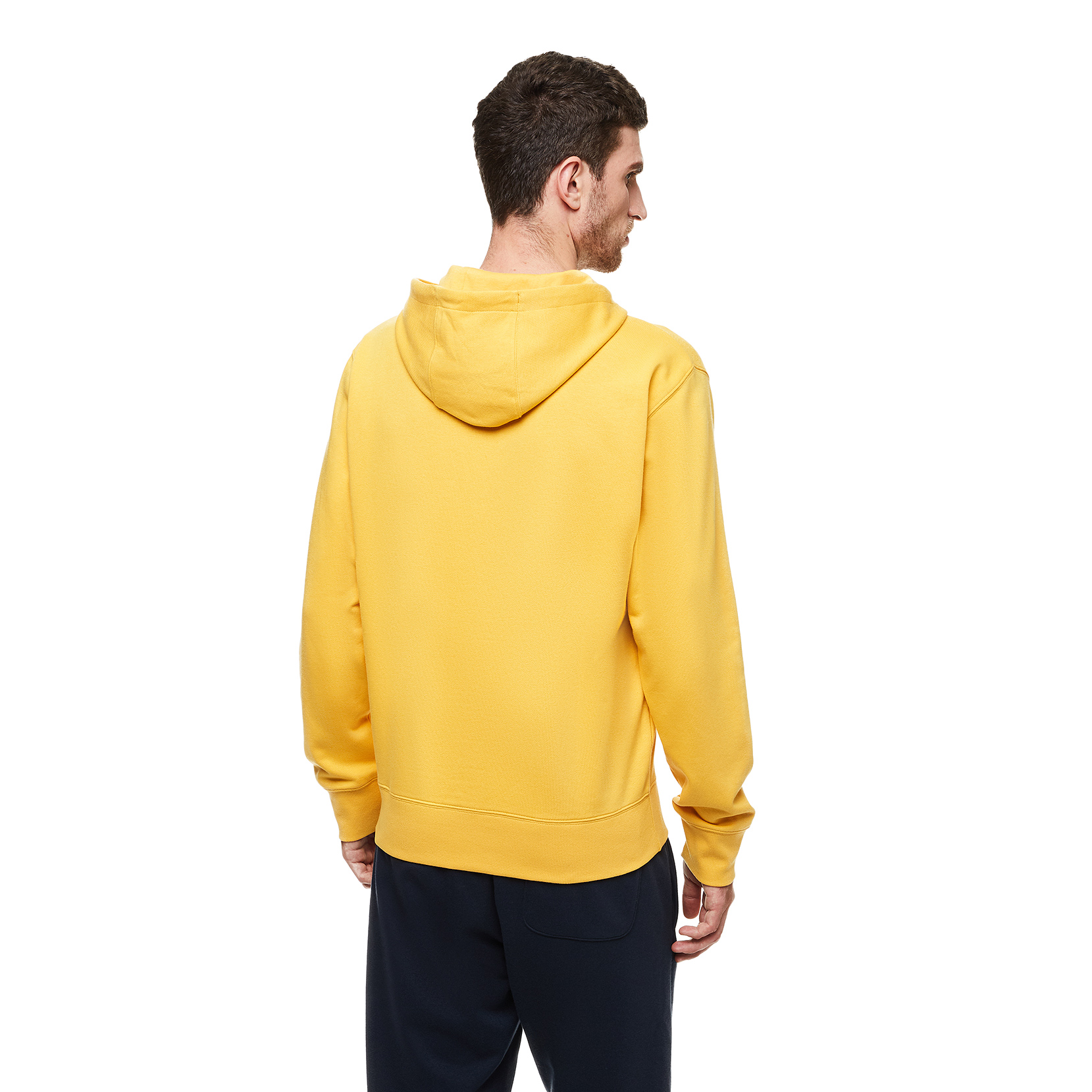 Худі NB Essentials Embroidered