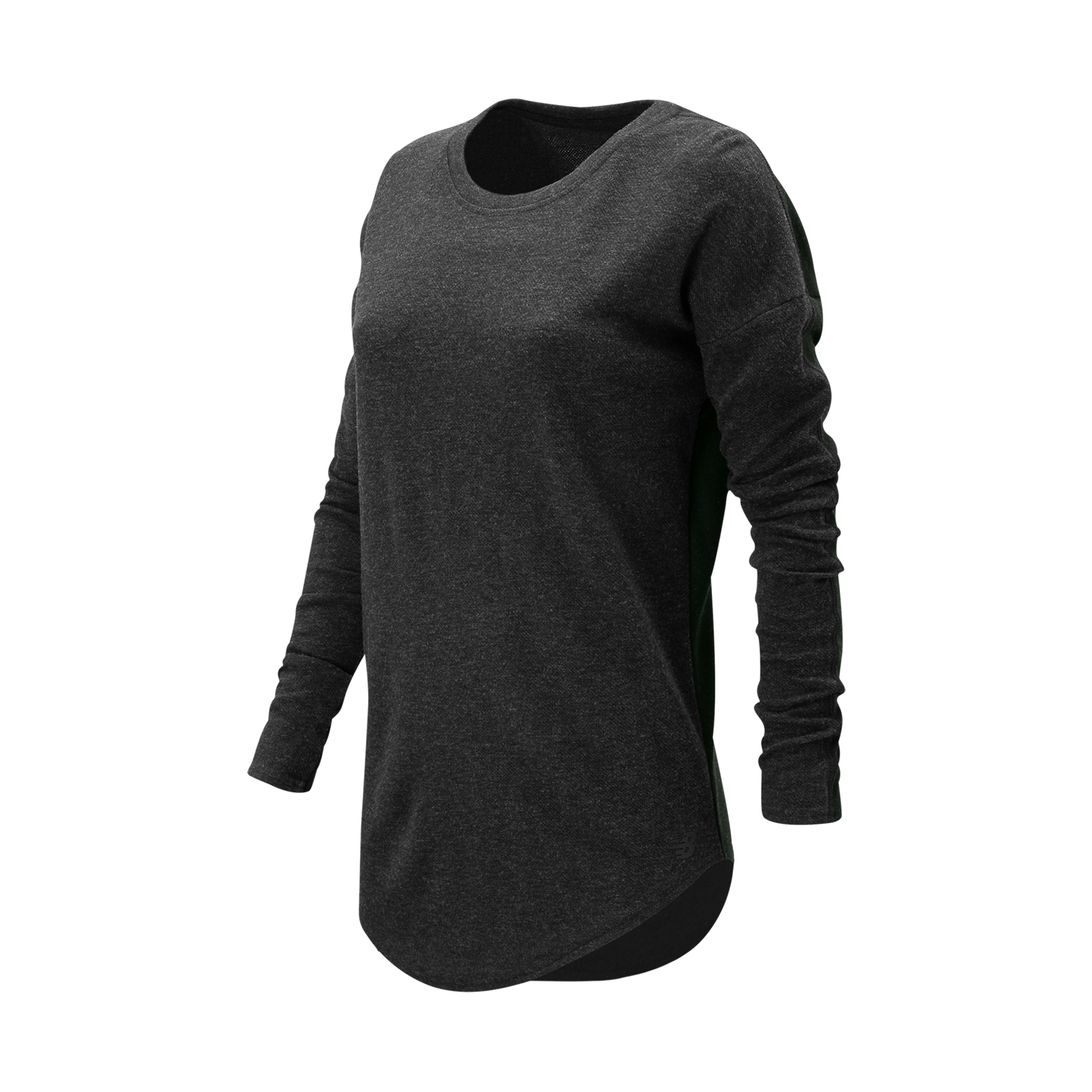 Футболка з довгим рукавом Lifestyle Essentials