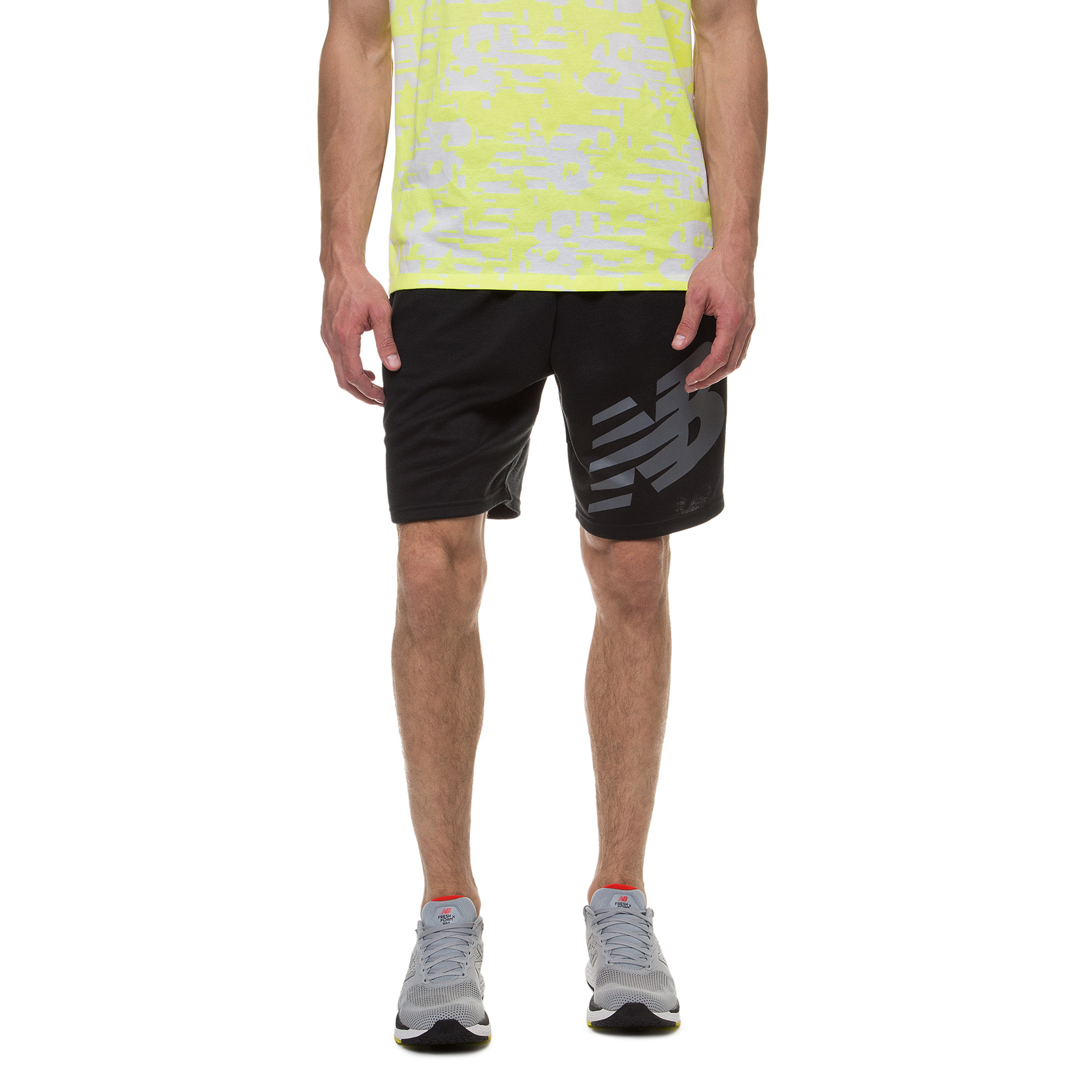 Шорти Tenacity Lightweight