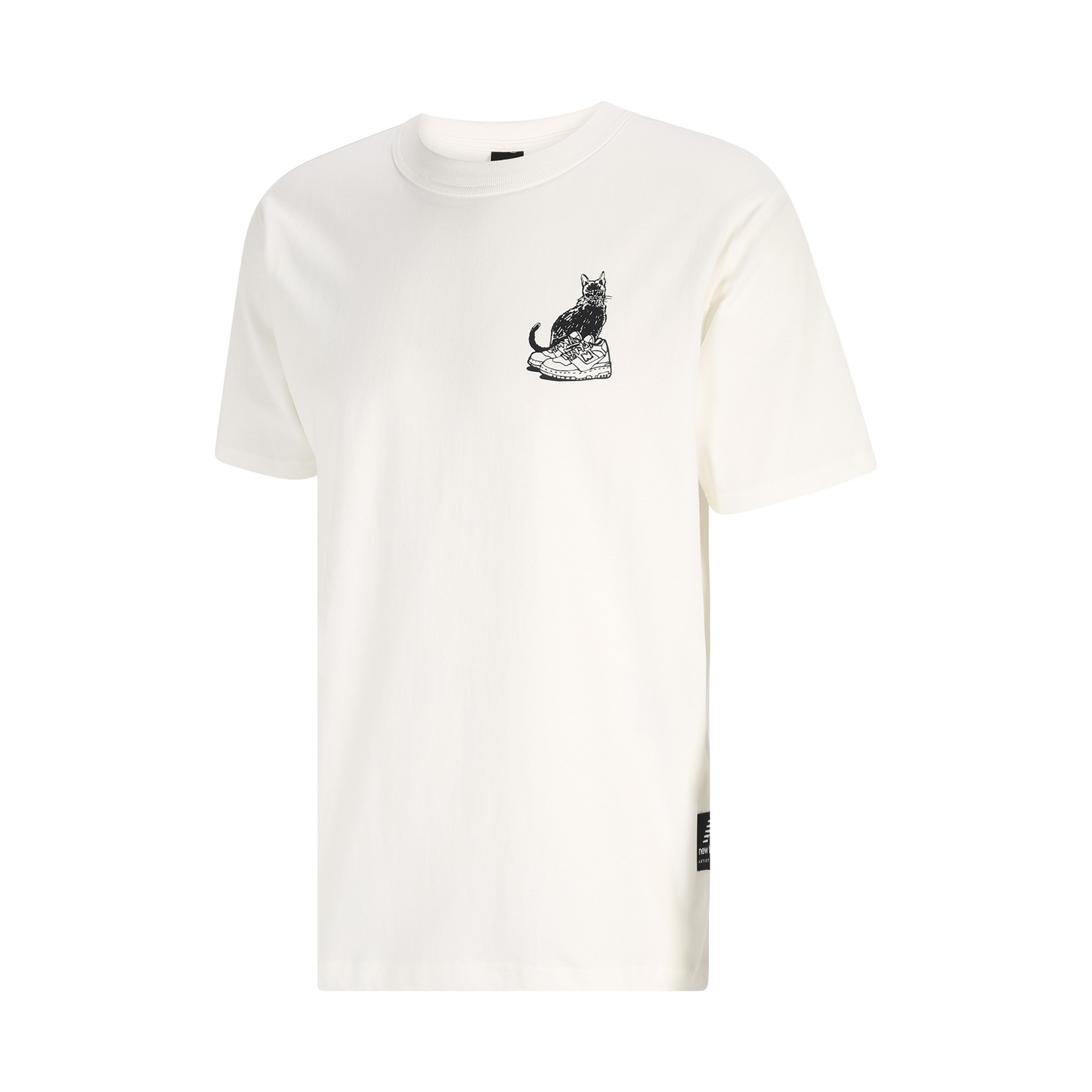 Футболка Engy Saint-ange Lockeroom