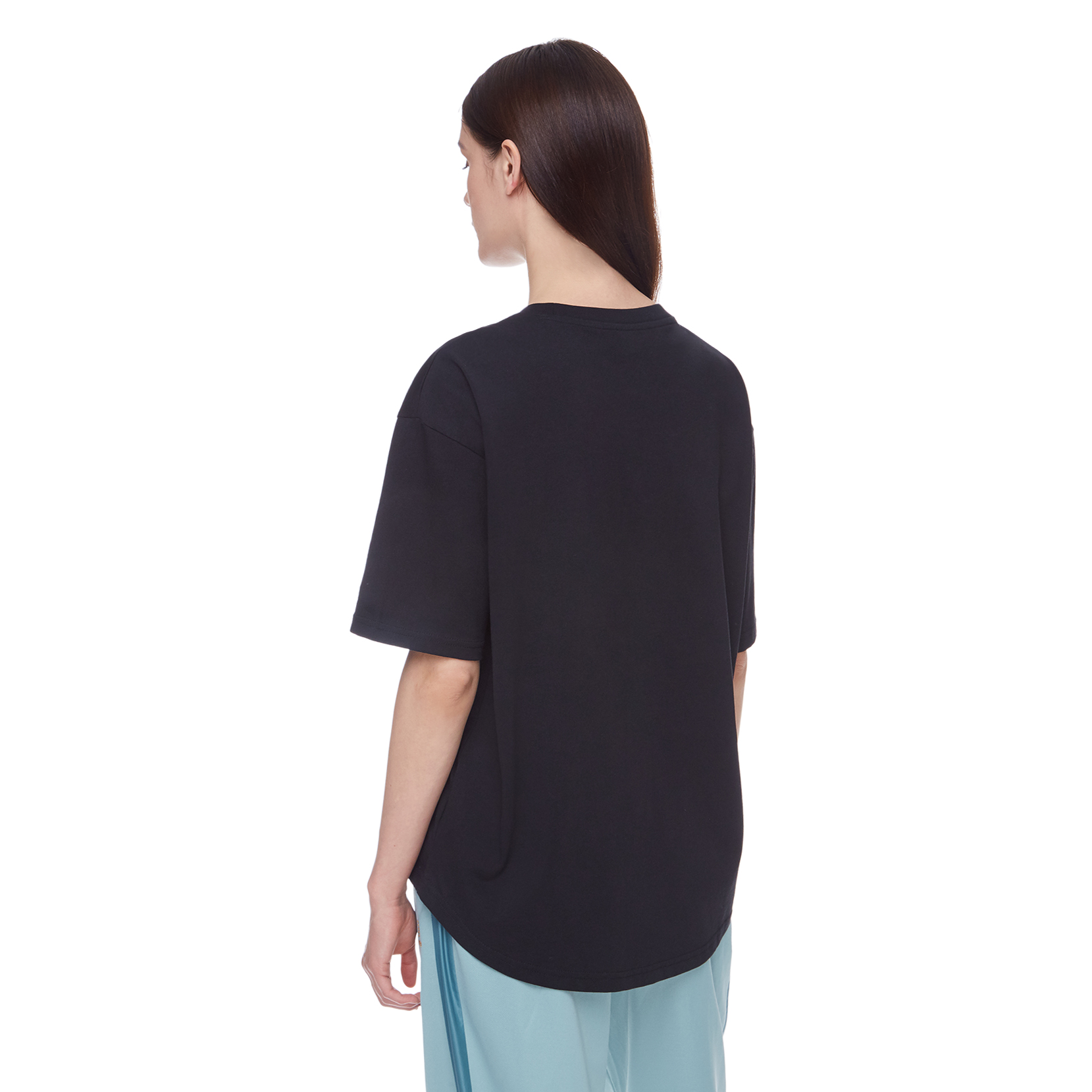 Футболка Athletic HL Graphic