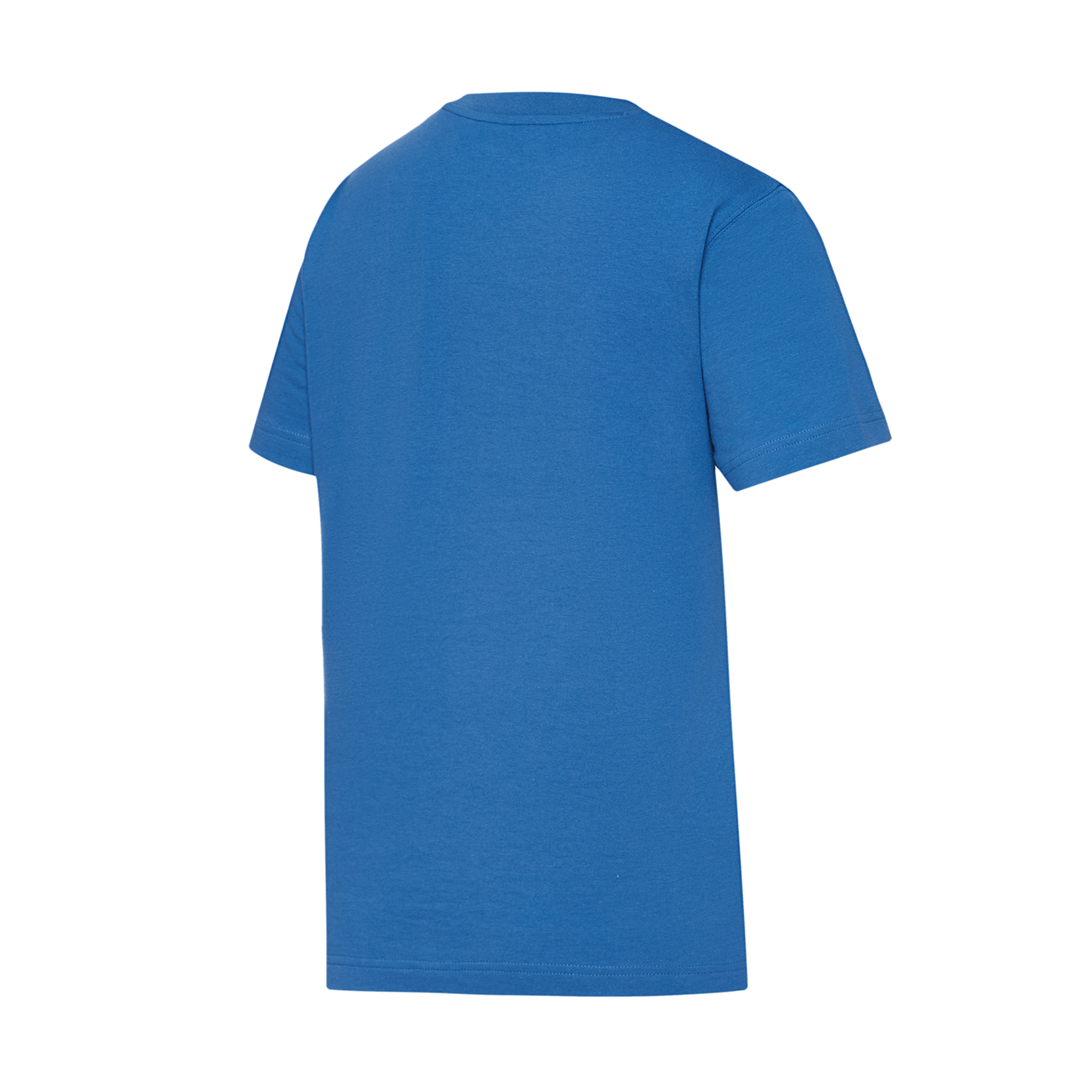 Футболка Stacked Logo