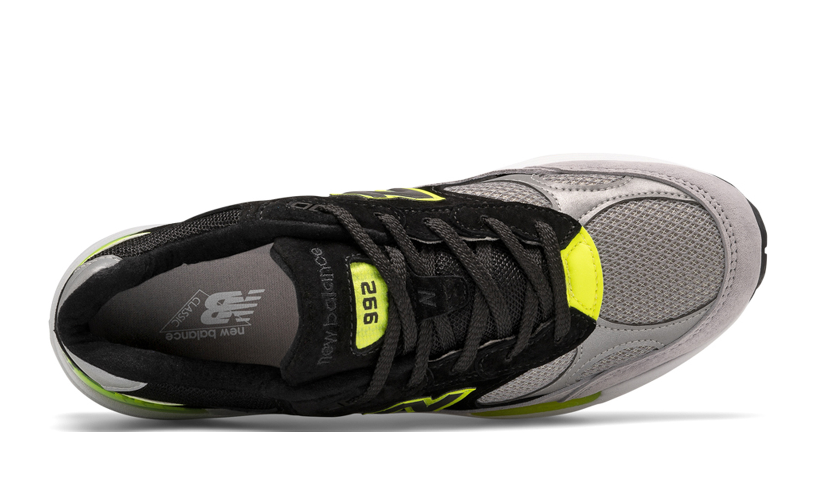 New Balance 992 Made in USA