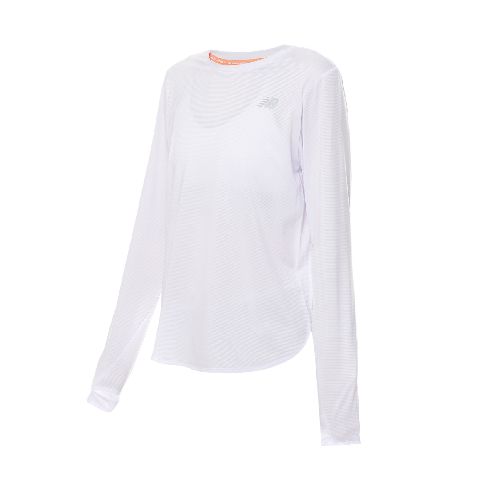 Футболка з довгим рукавом Accelerate LS