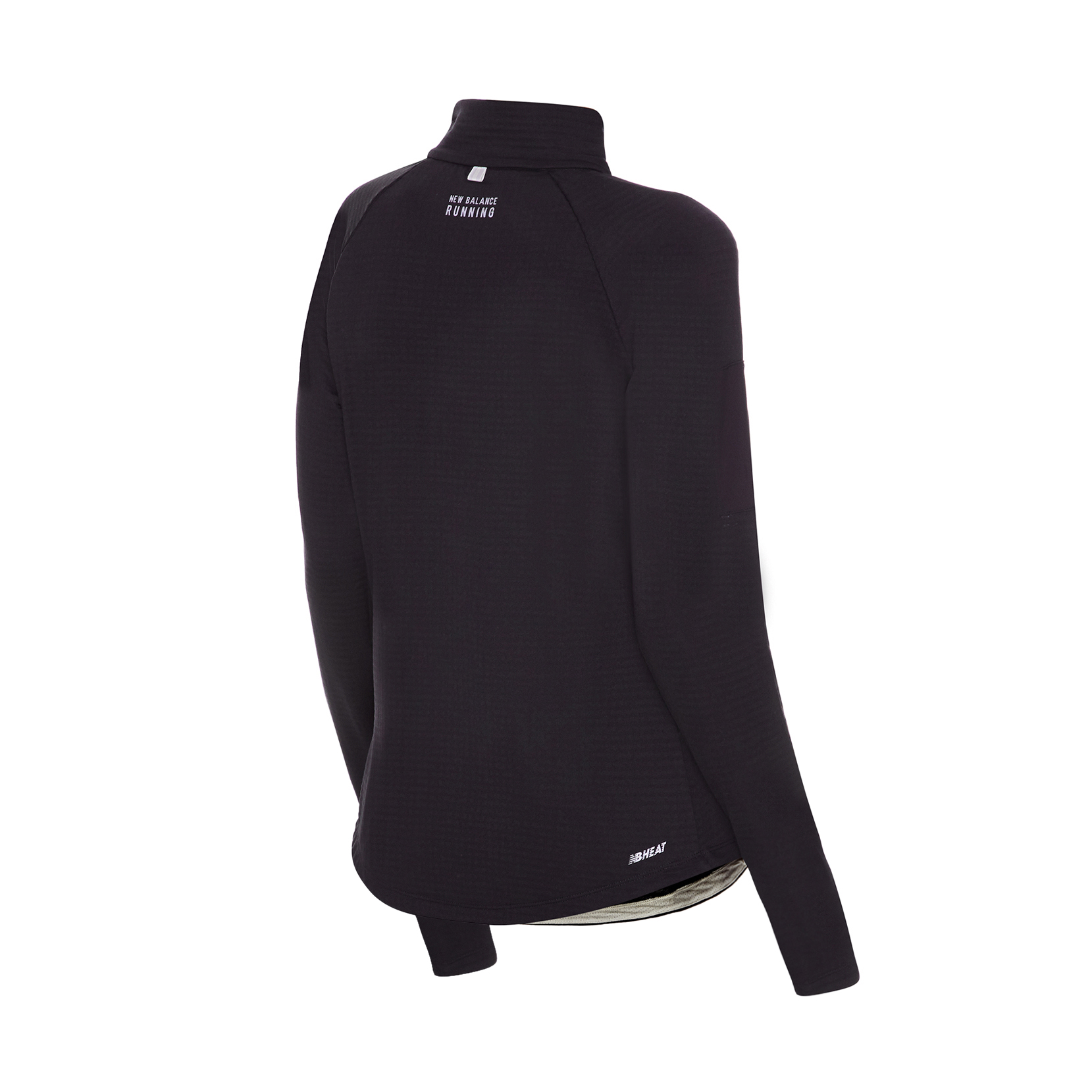 Спортивна кофта NB Impact Run Heat Gird HZ