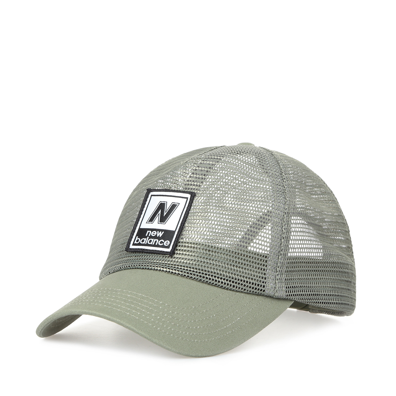 Кепка Essentials Trucker