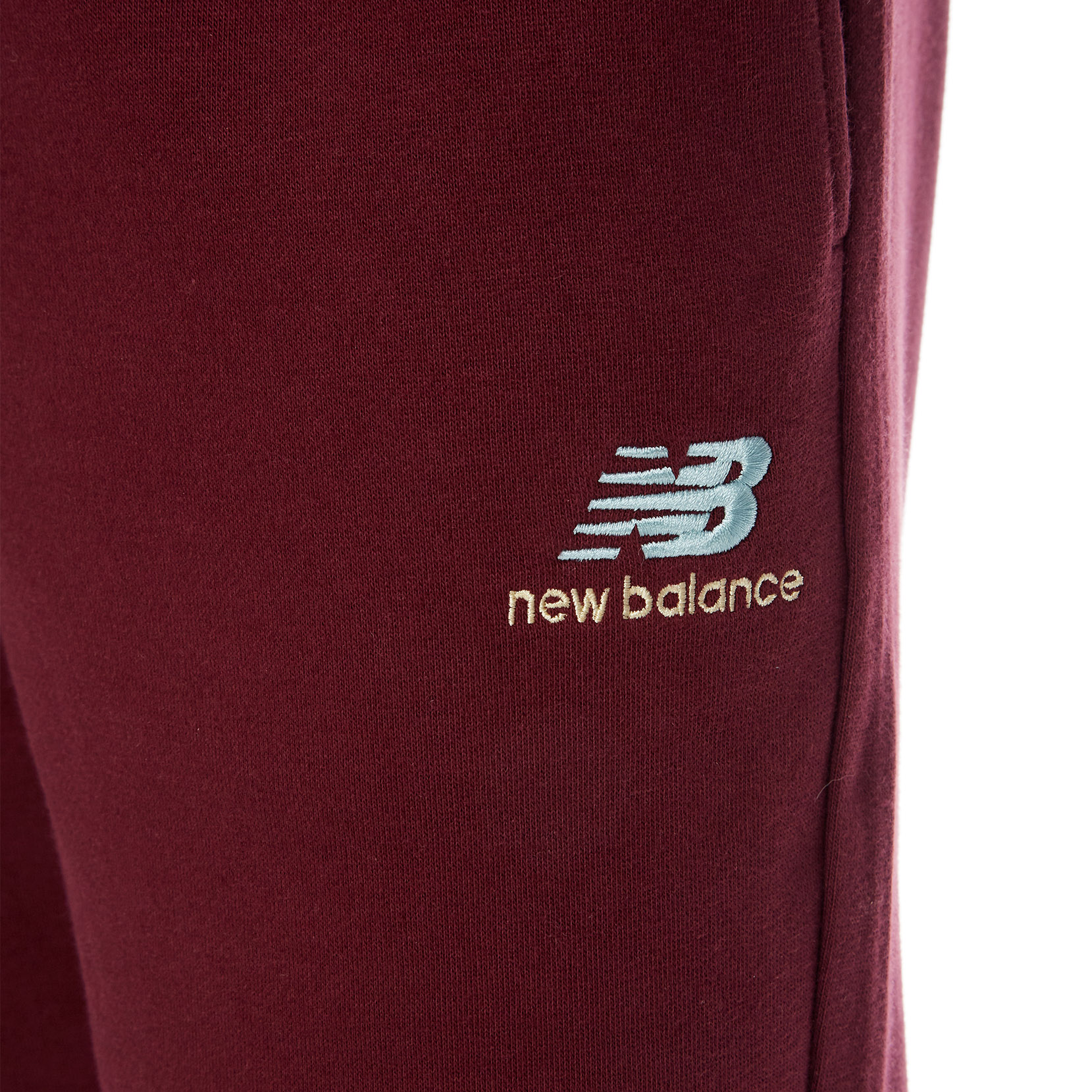 Спортивні брюки NB Ess. Embroidered