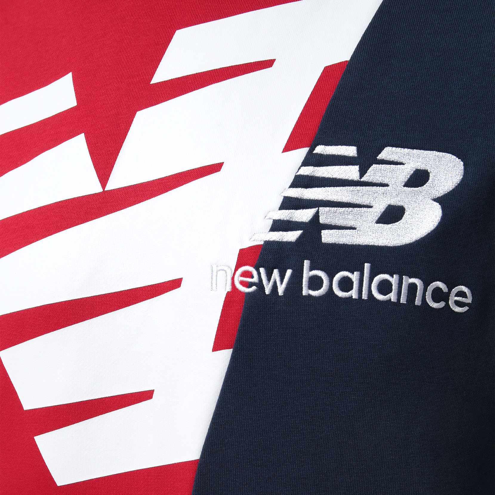 Худі NB Athletics Splice