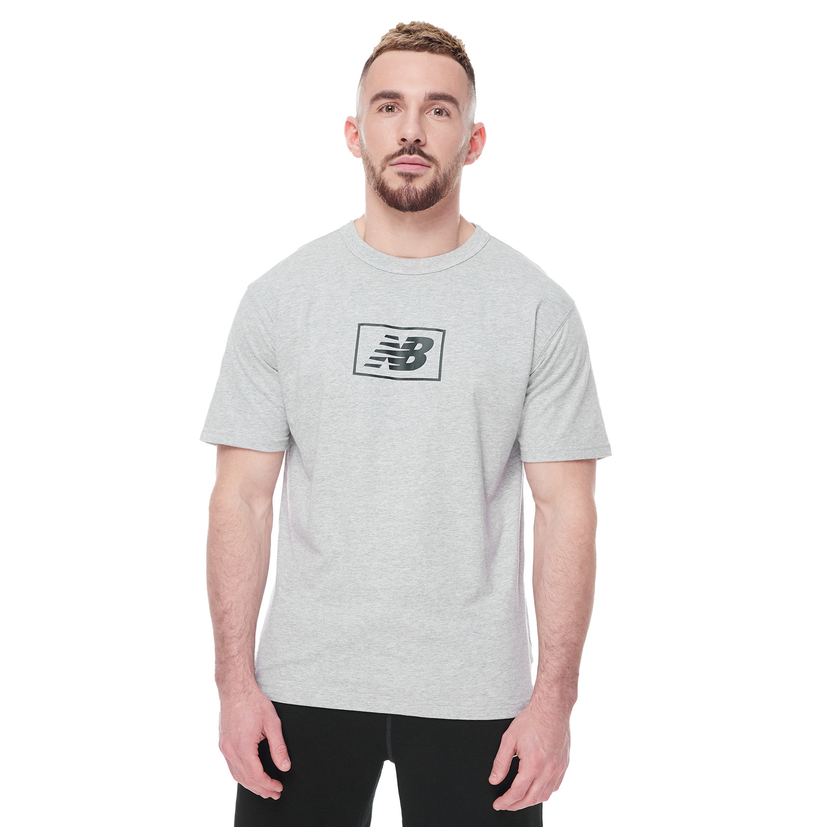 Футболка Essentials Logo