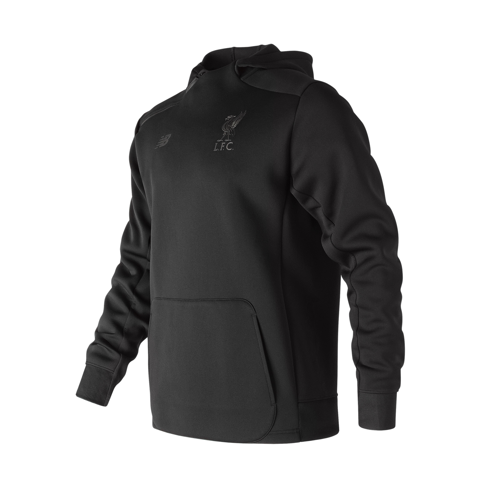 Худі ФК «Ліверпуль» Global Football