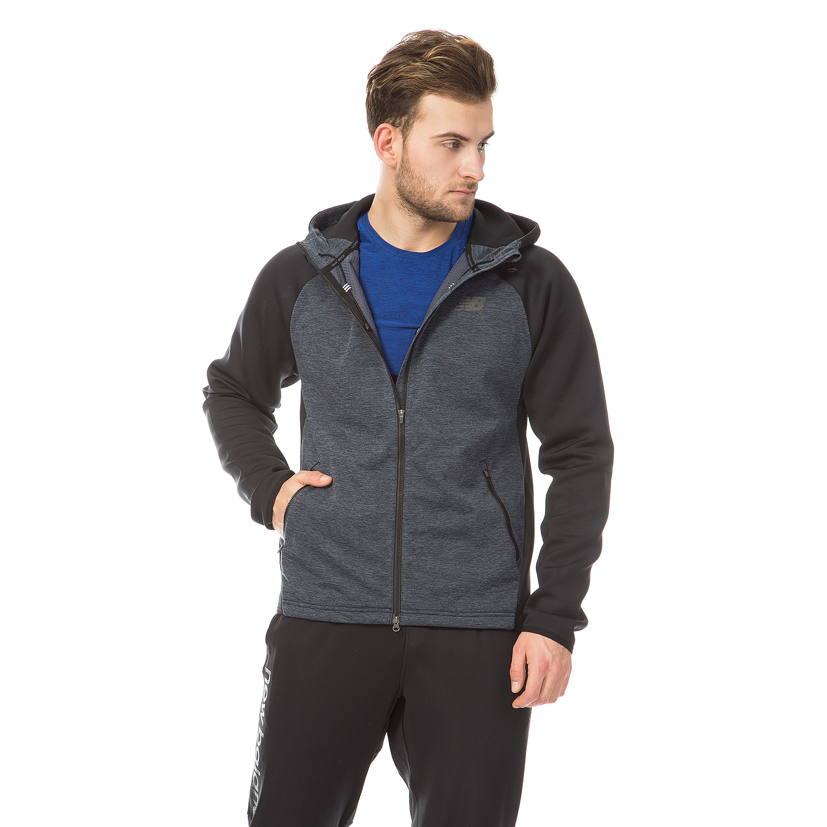 Куртка Fantom Force