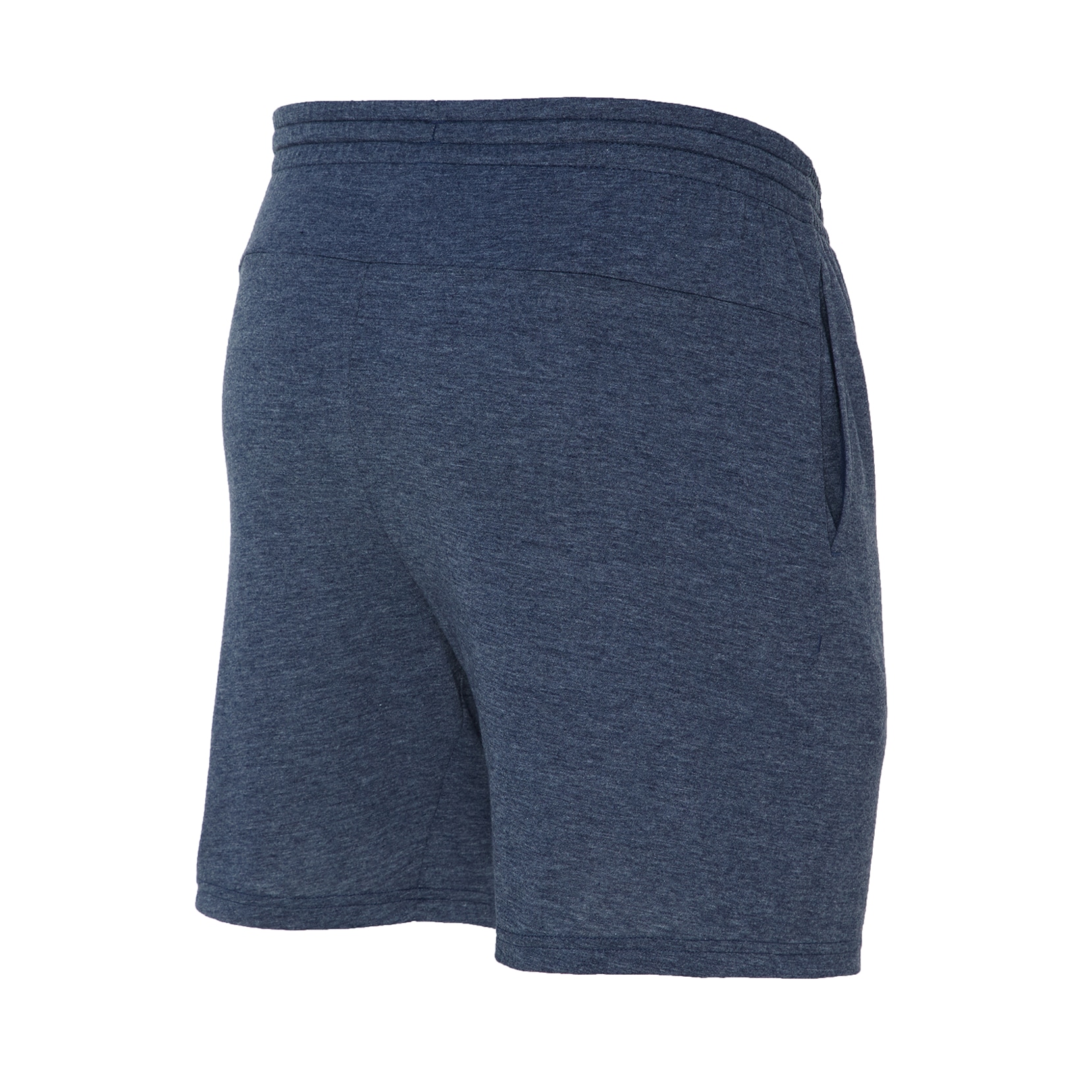 Шорти NB Heathertech