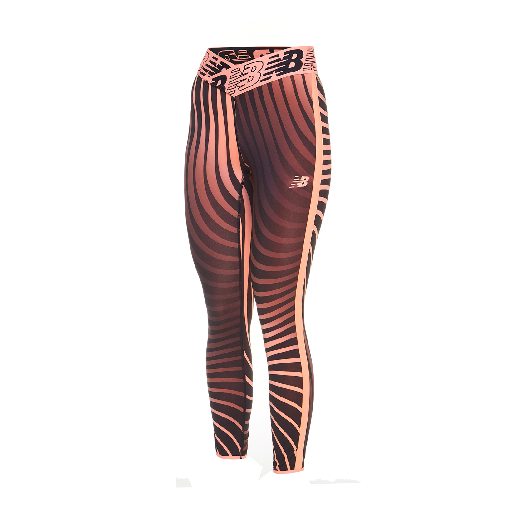 Тайтси Relentless Pr High Rise 7/8