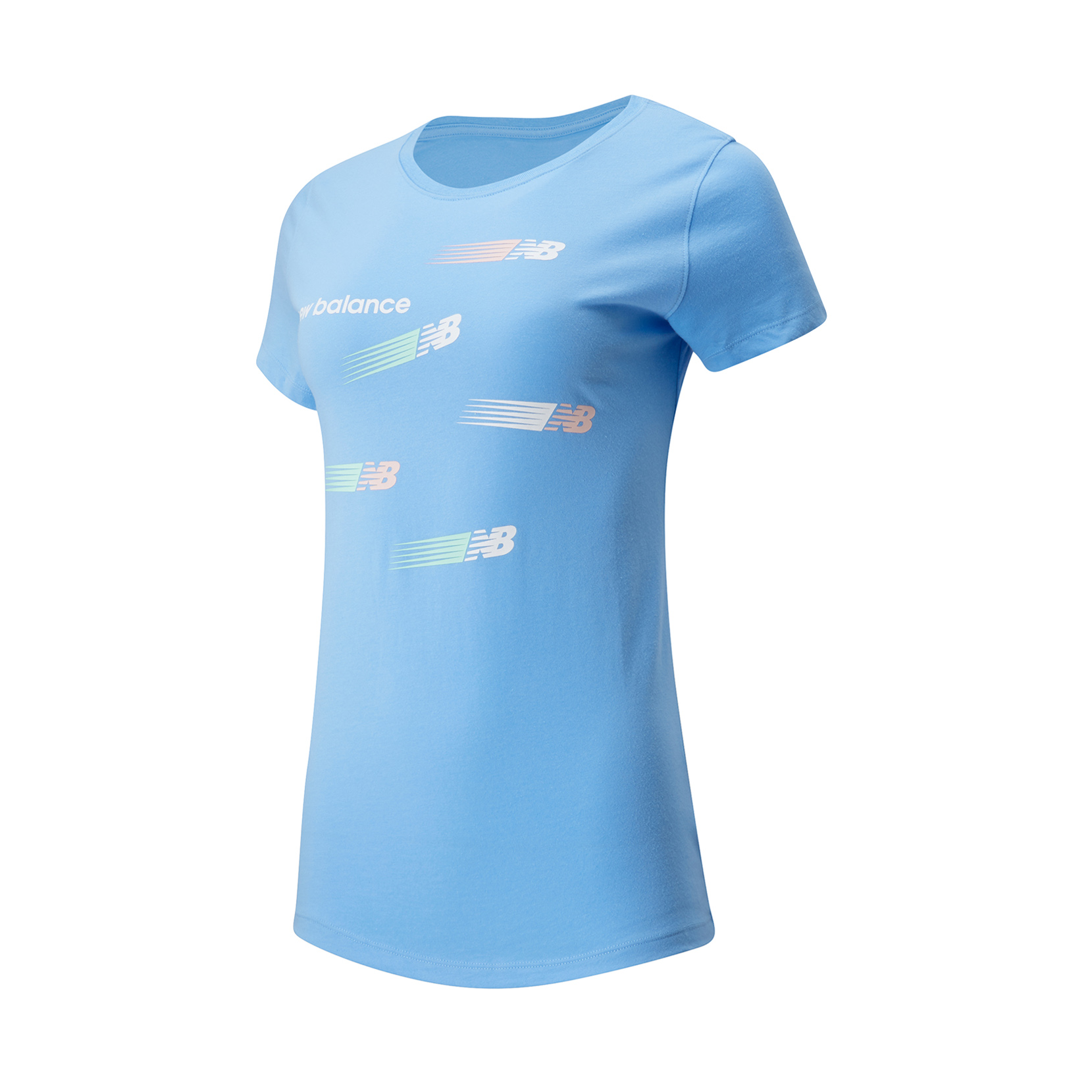 Футболка NB Classic Flying