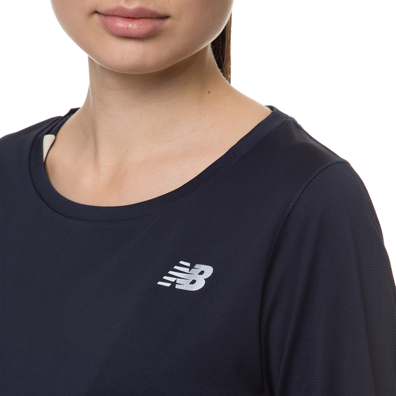 Футболка з довгим рукавом Accelerate V2