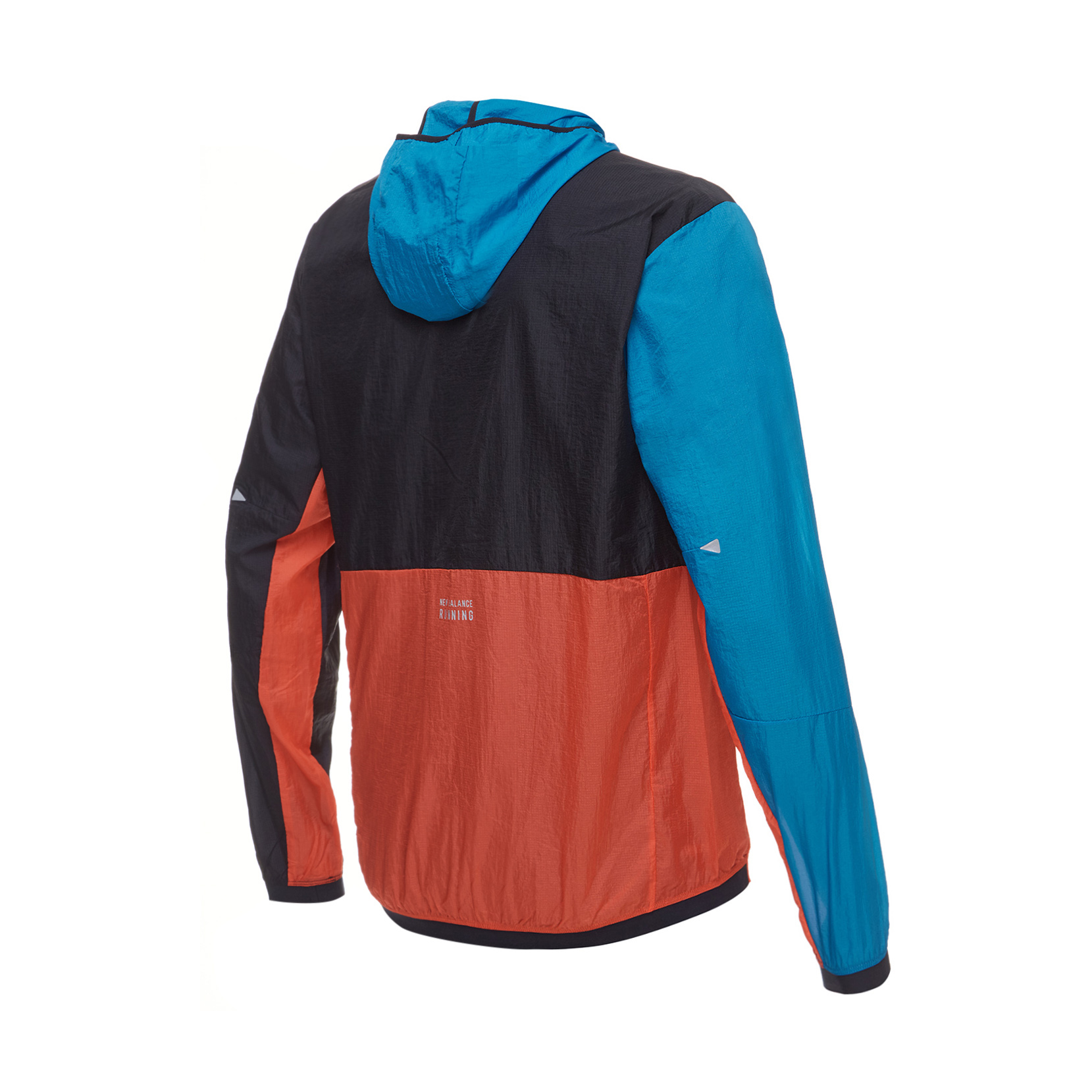 Вітрозахисна куртка Printed Impact Run Light Pack