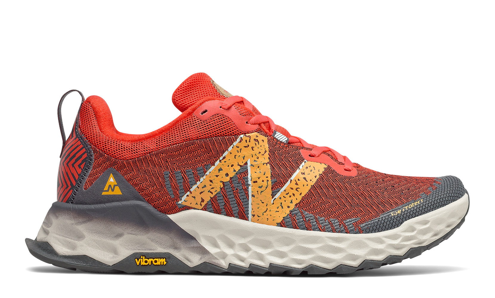 Fresh Foam Hierro v6