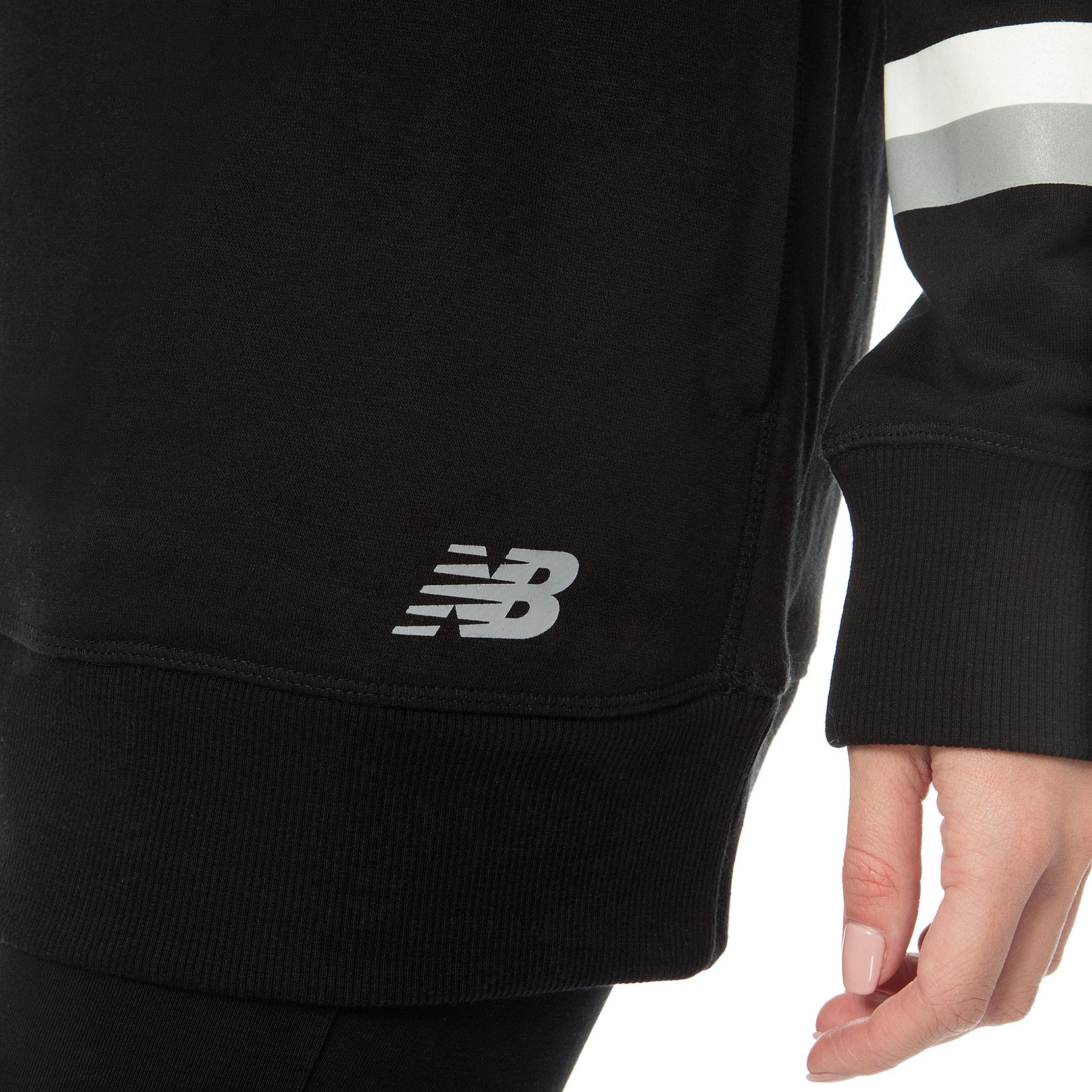 Реглан NB Athletics