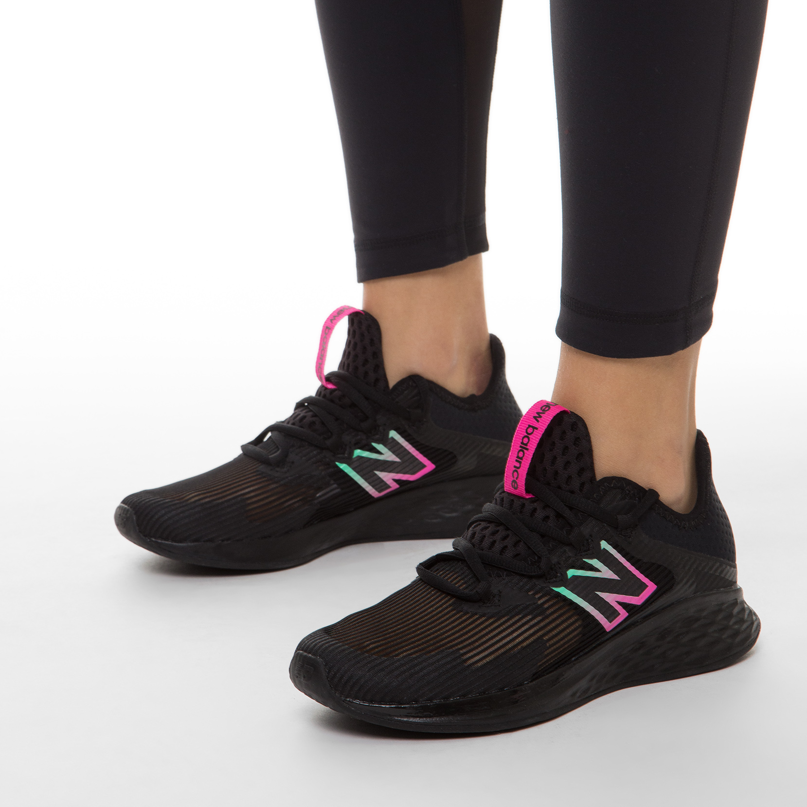 Fresh Foam Roav Haze