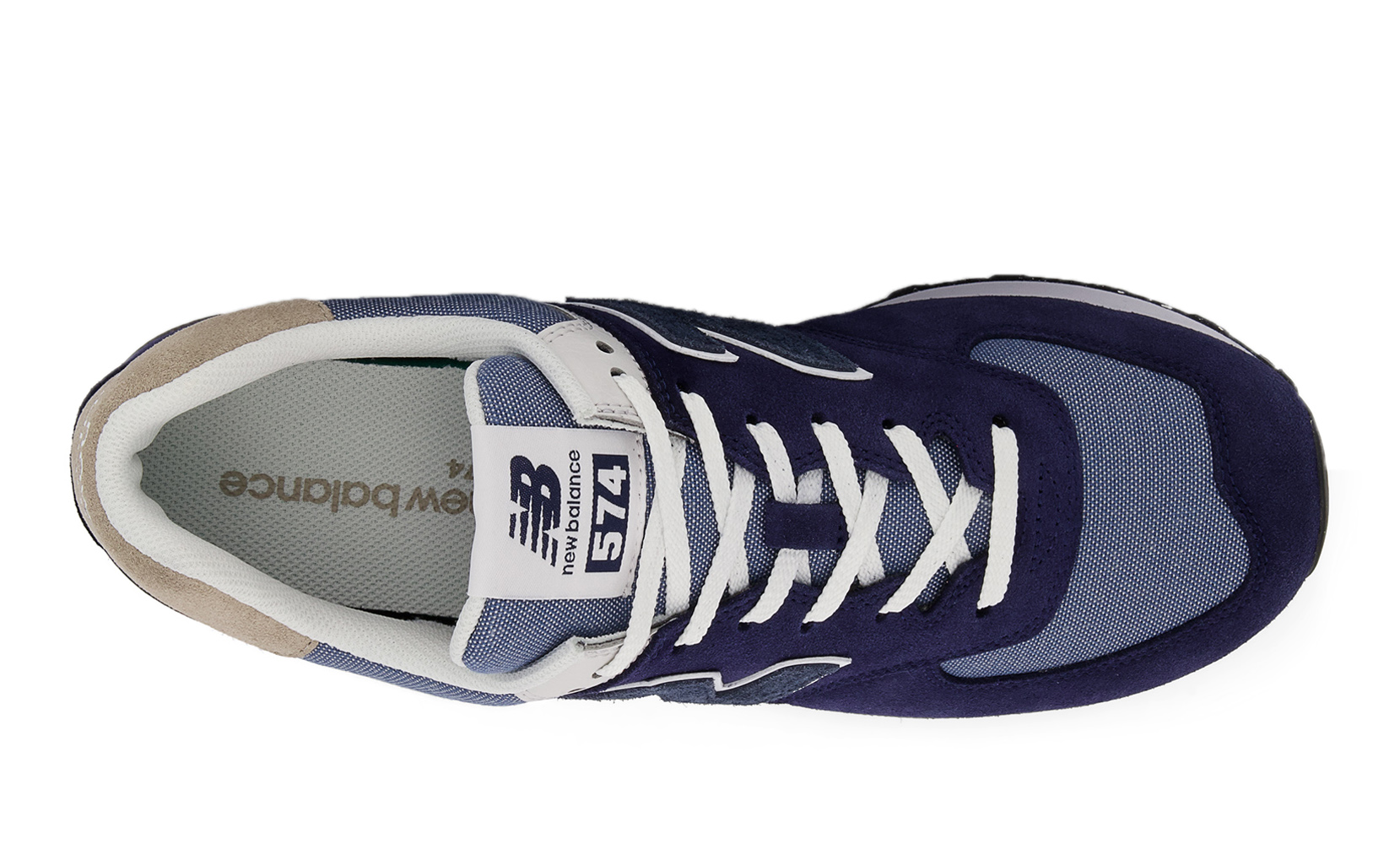 New Balance 574