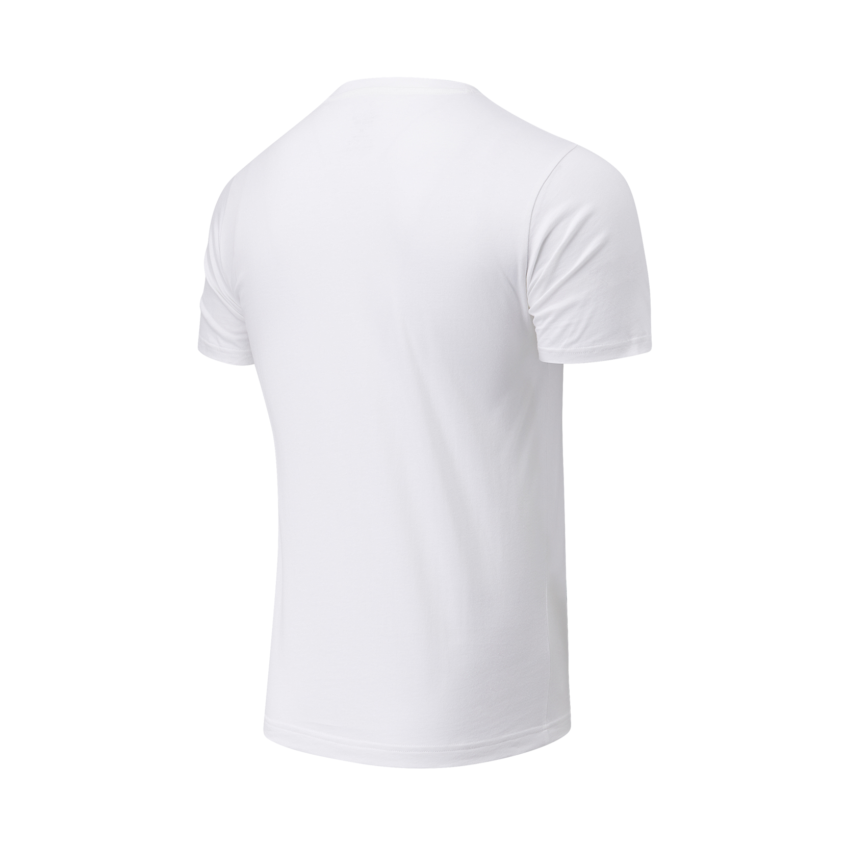 Футболка Essentials Stacked Logo