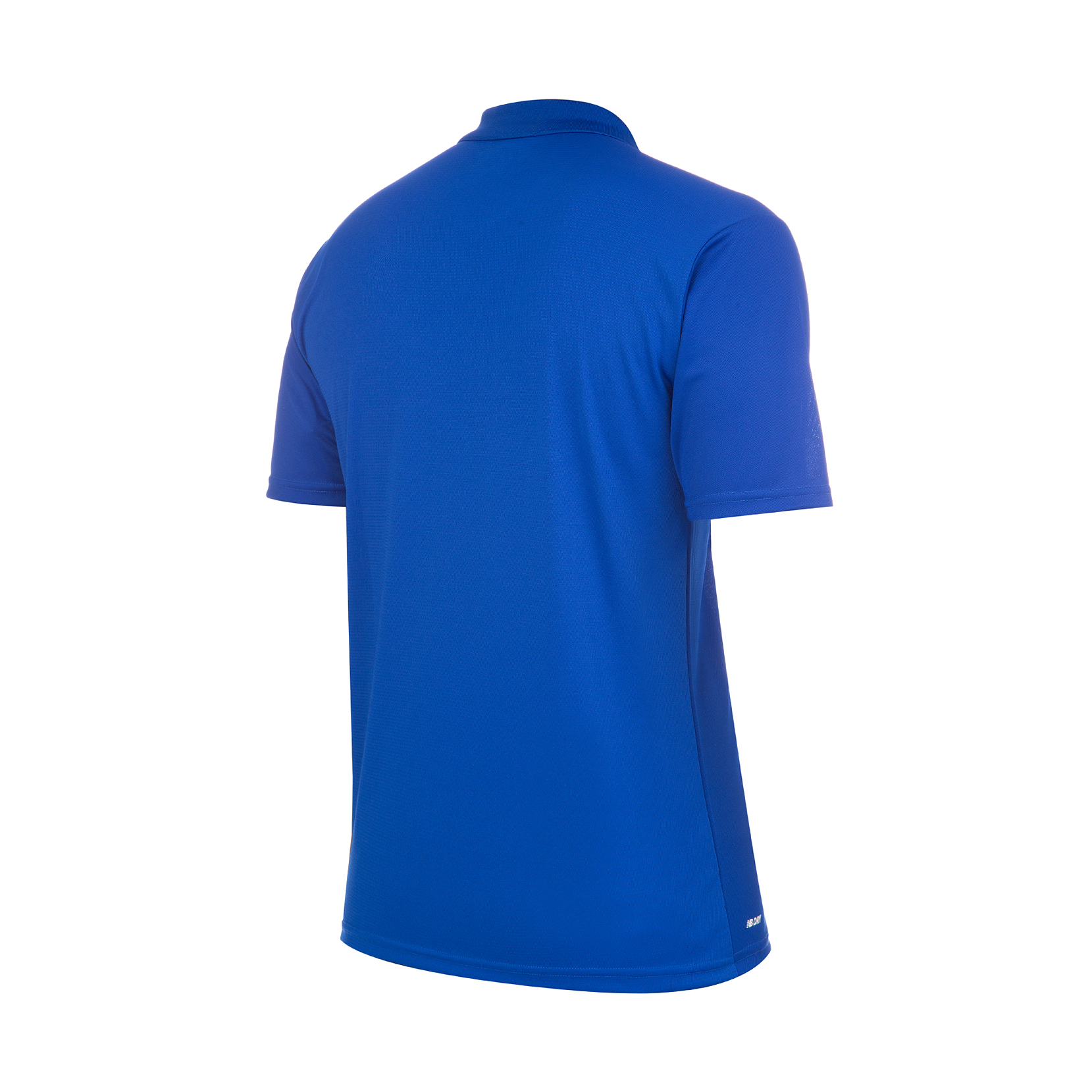 Поло ФК «Динамо» Київ синя