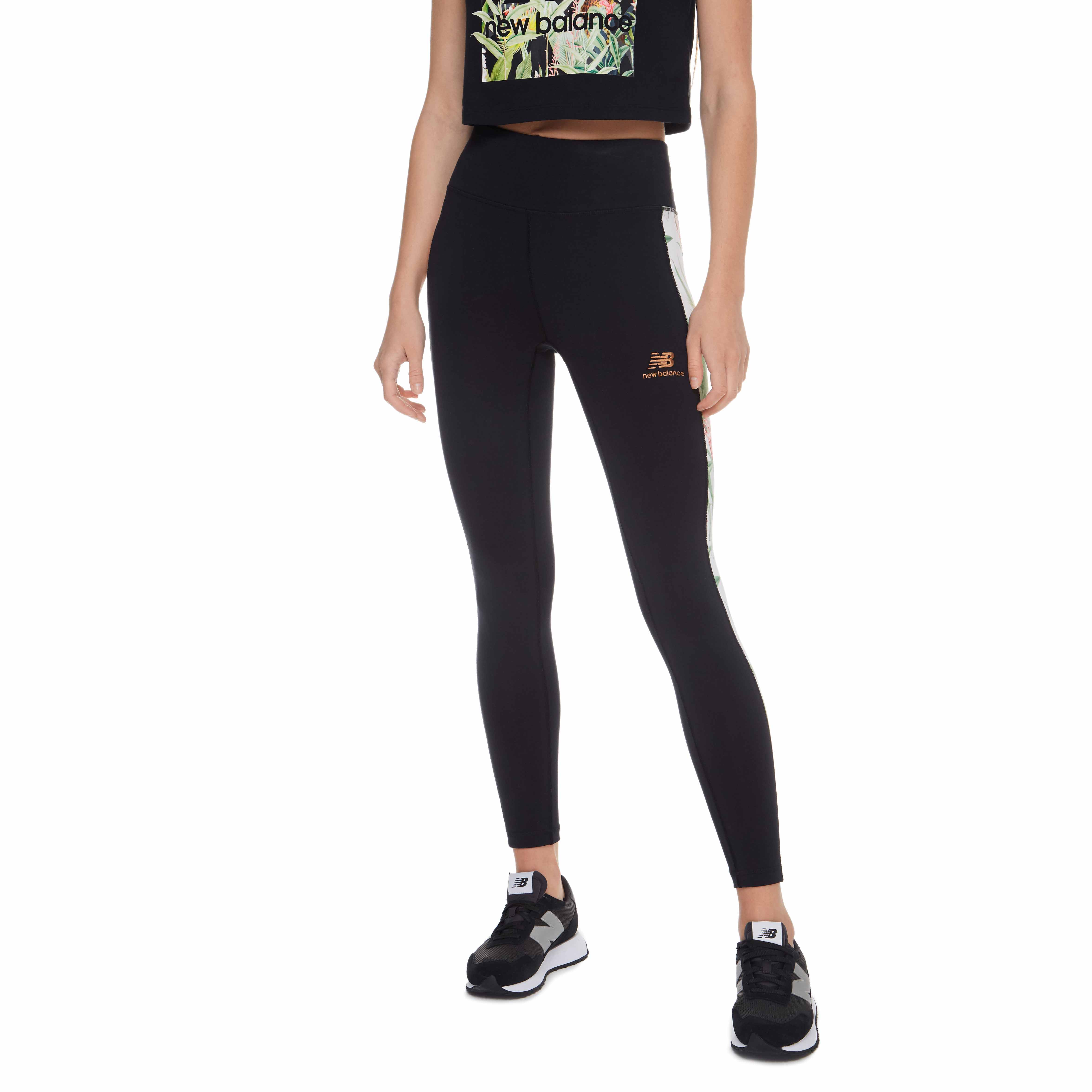 Тайтси NB Ess Botanical Legging